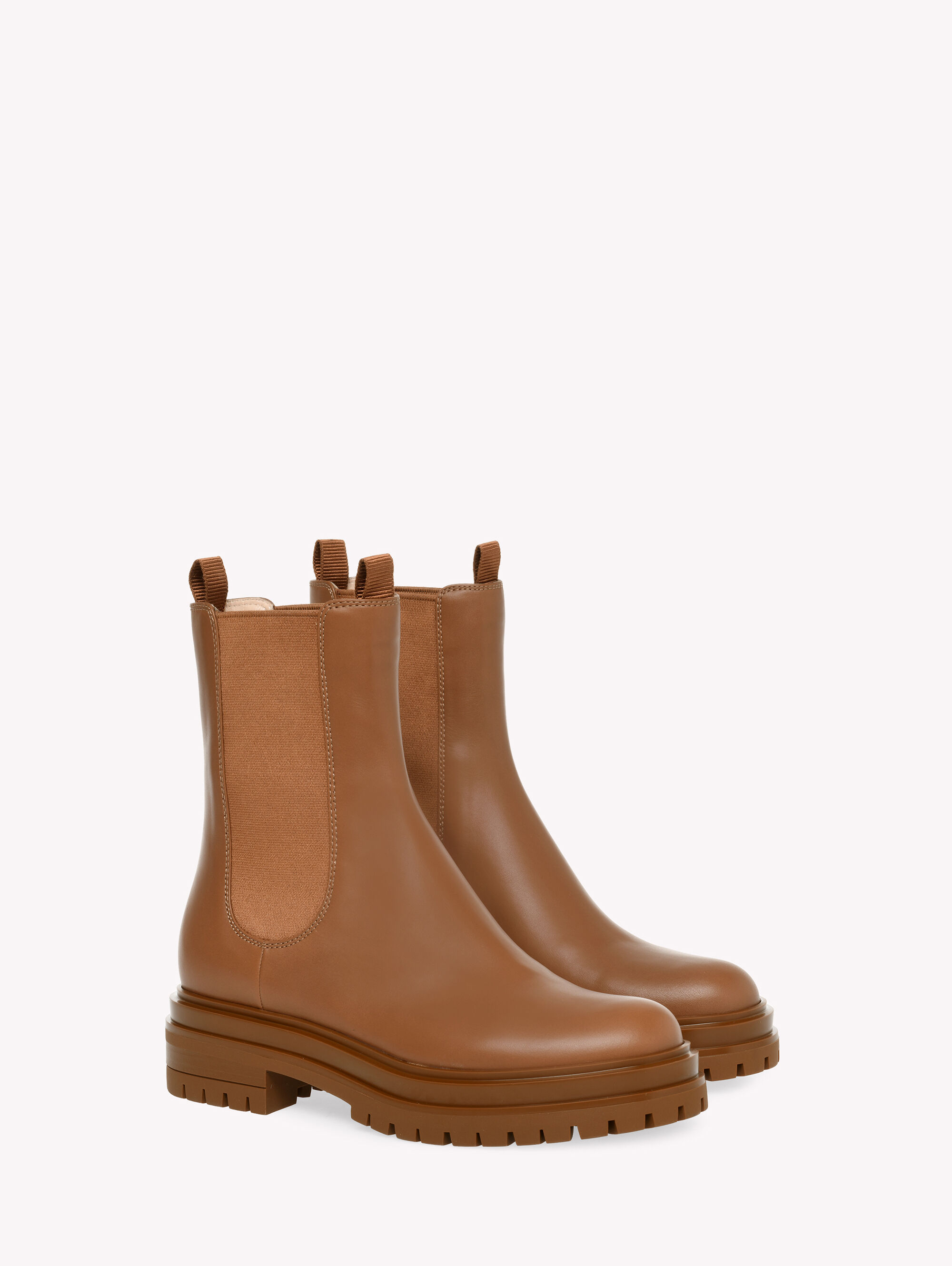 Ankle Boots for Women CHESTER Gianvito Rossi