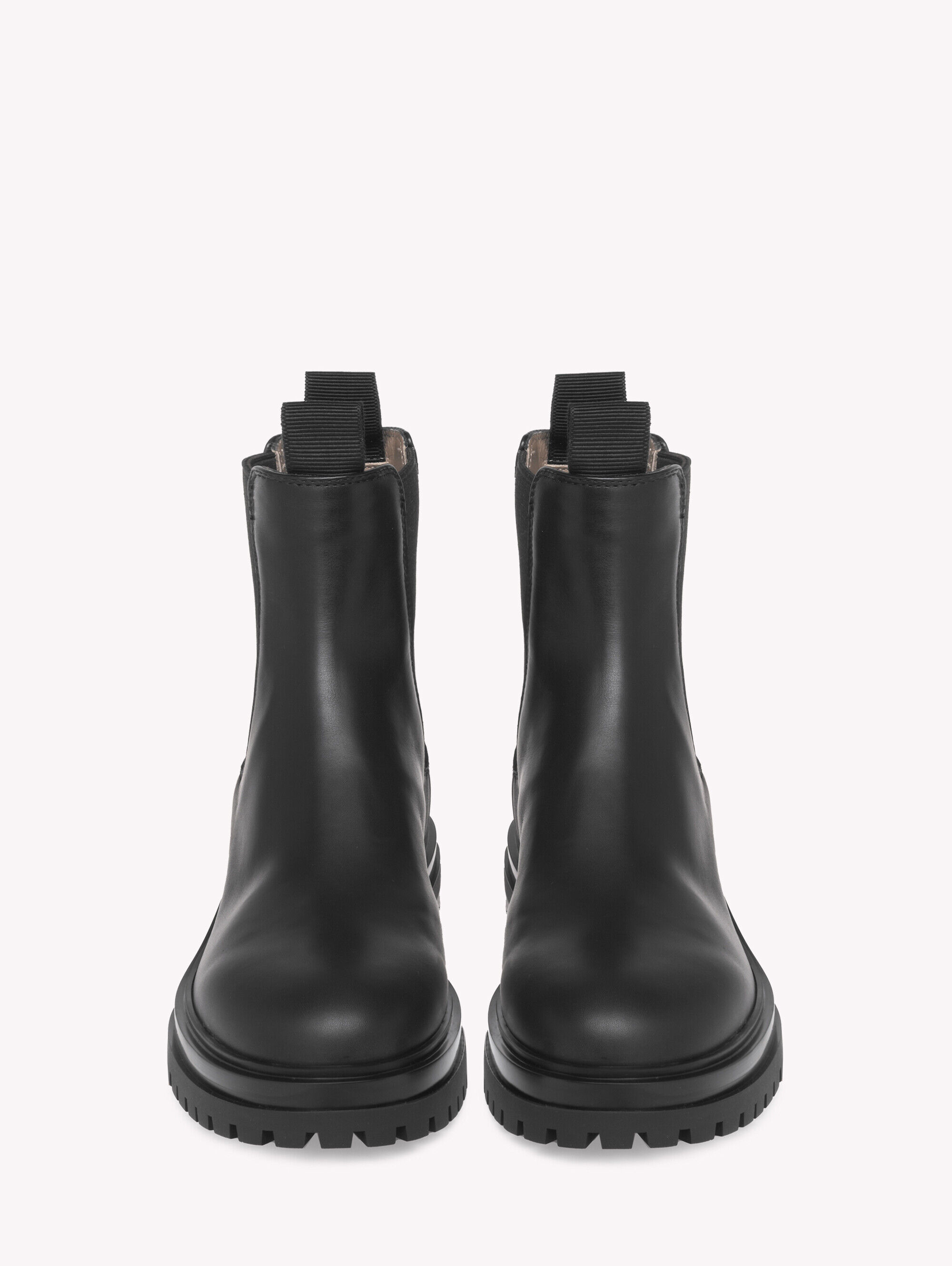 ラグジュアリーなメンズシューズ | Gianvito Rossi