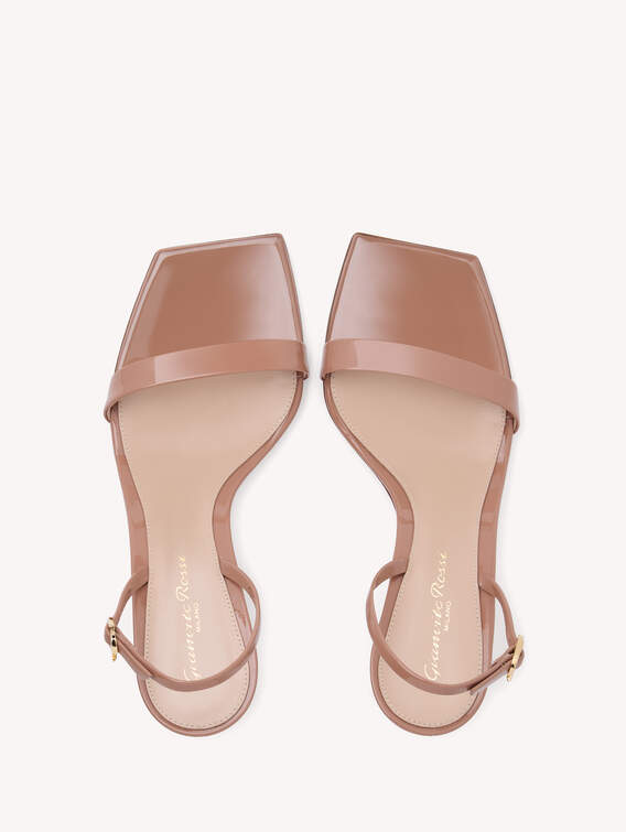 RIBBON STILETTO 85 image number 3