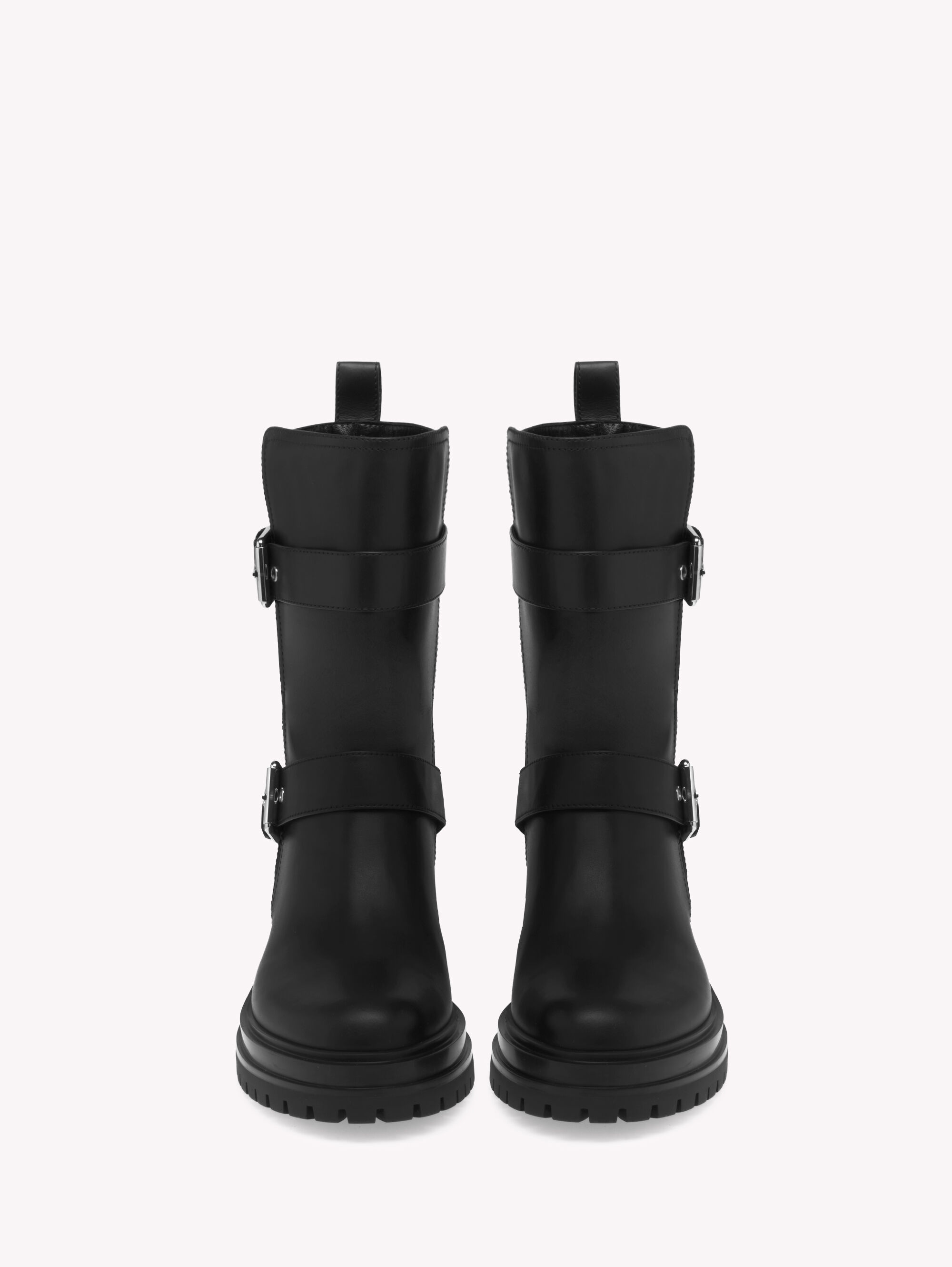 Boots THIAGO | Gianvito Rossi