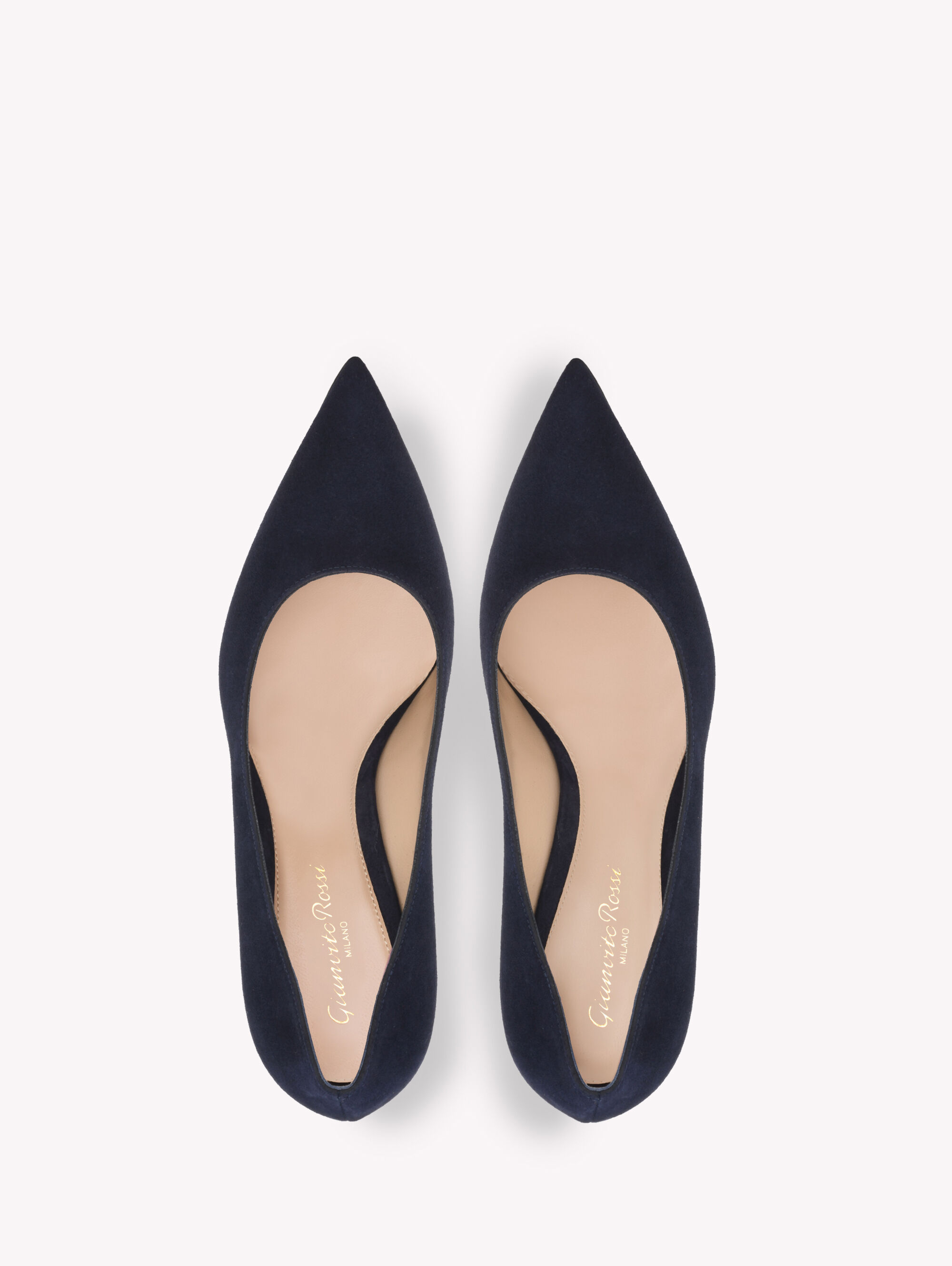 Pumps GIANVITO 85 | Gianvito Rossi