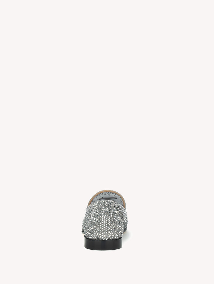RANIA LOAFER