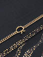 RAJA CRYSTAL CLUTCH image number 6