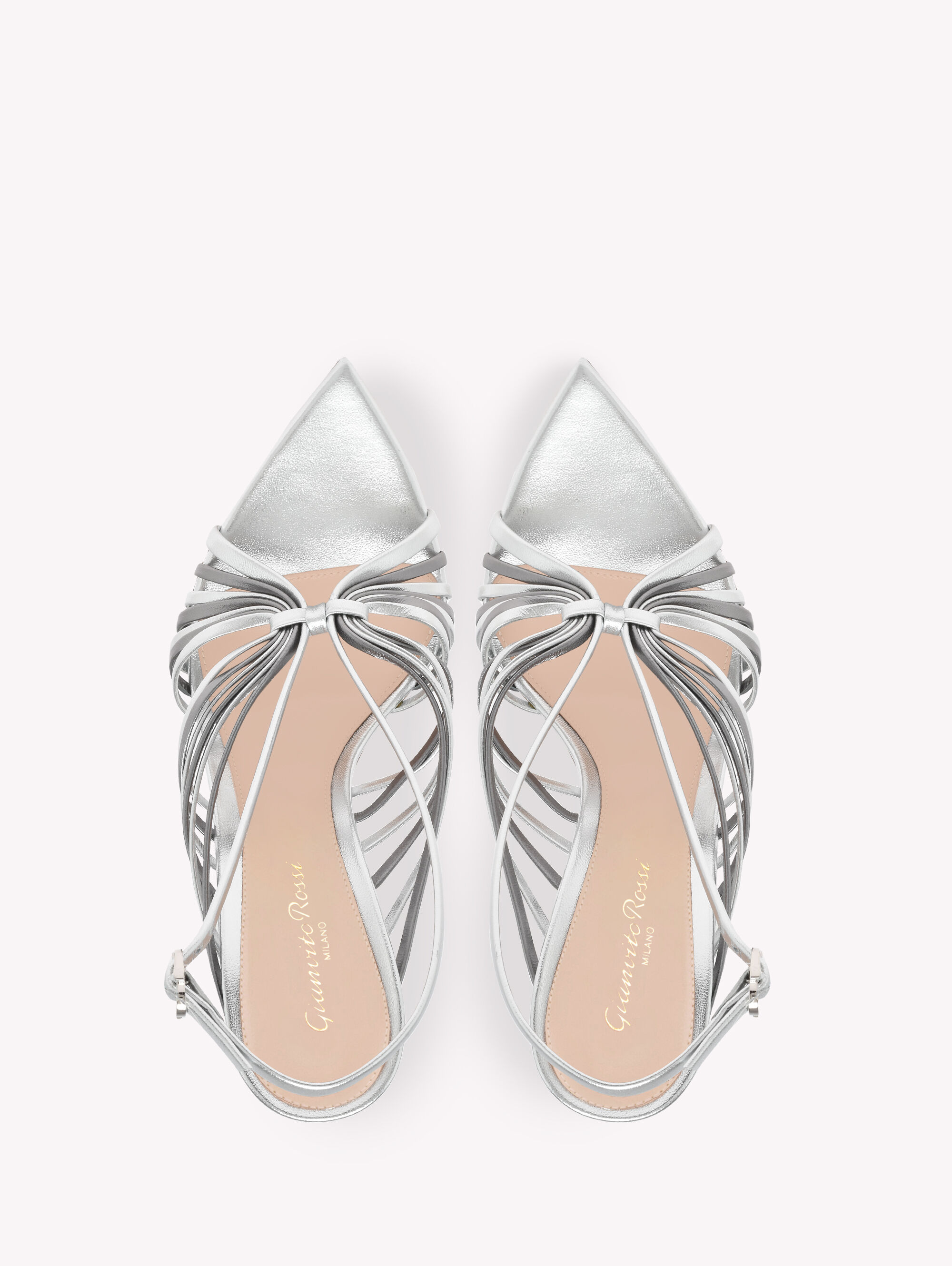 Sandals and Mules MUSE | Gianvito Rossi