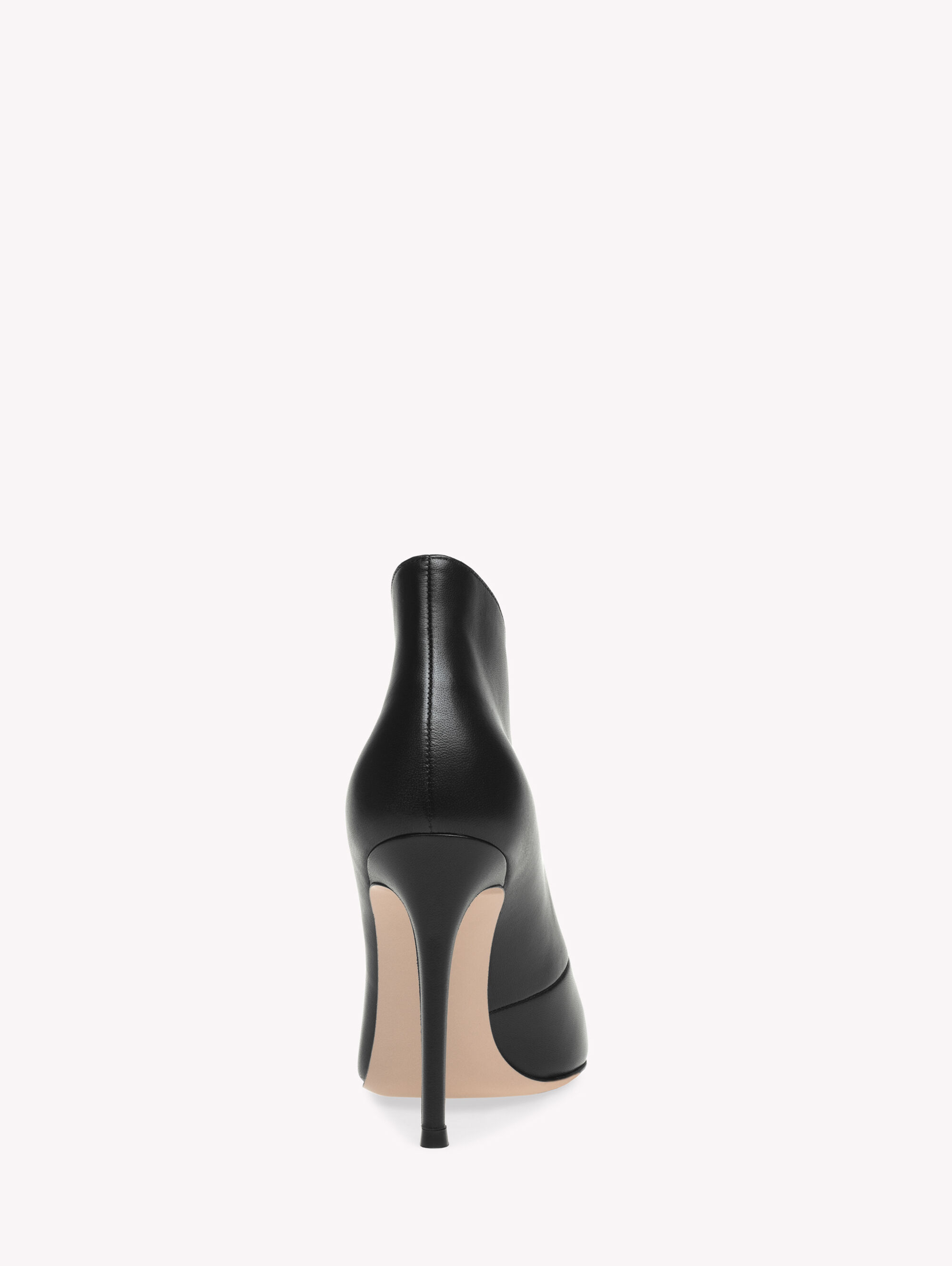 Booties VAMP Gianvito Rossi