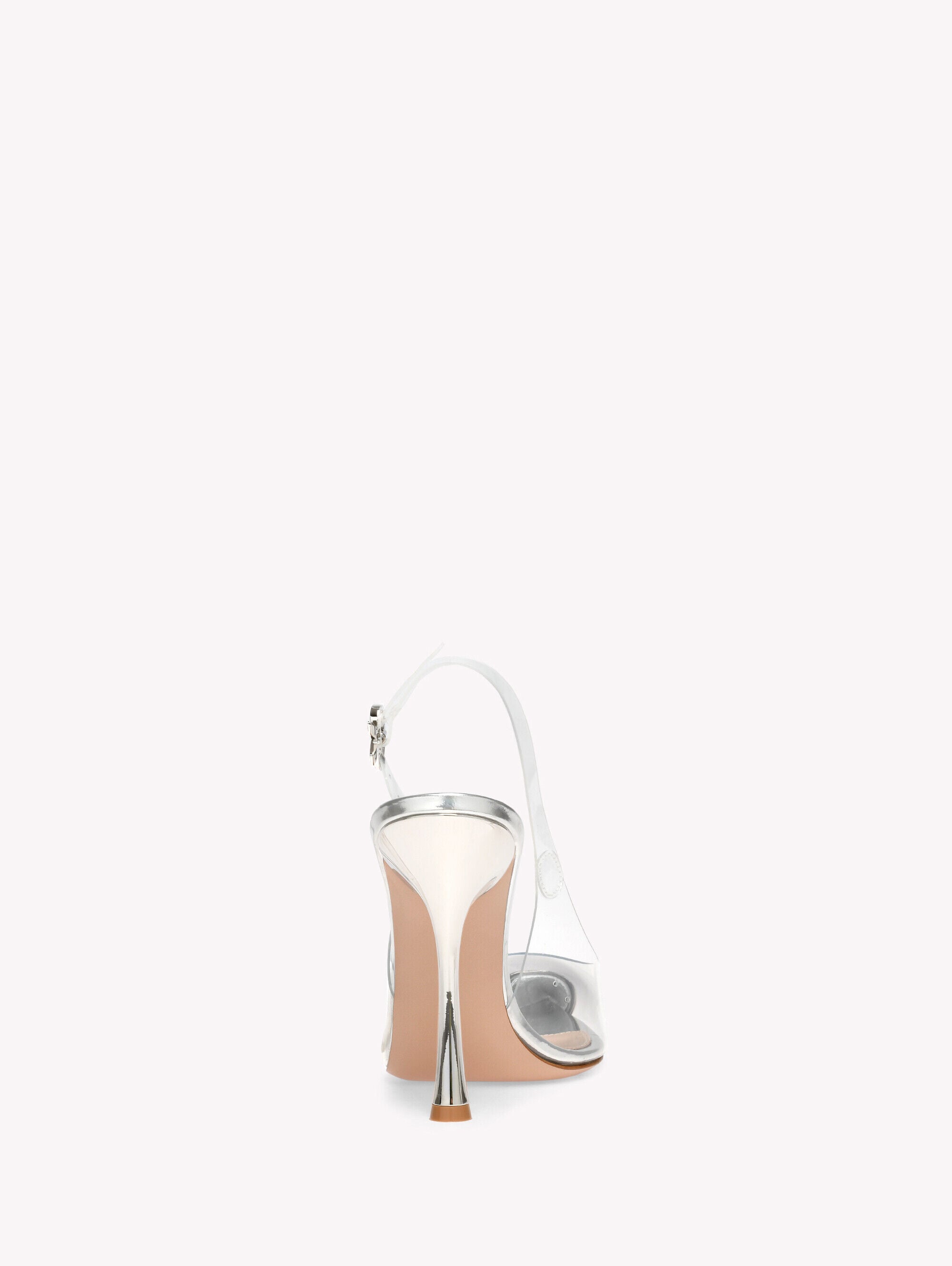 Slingback DIANA SILVER | Gianvito Rossi