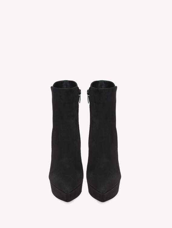 Ankle Boots for Women VERTIGO BOOTIE | Gianvito Rossi