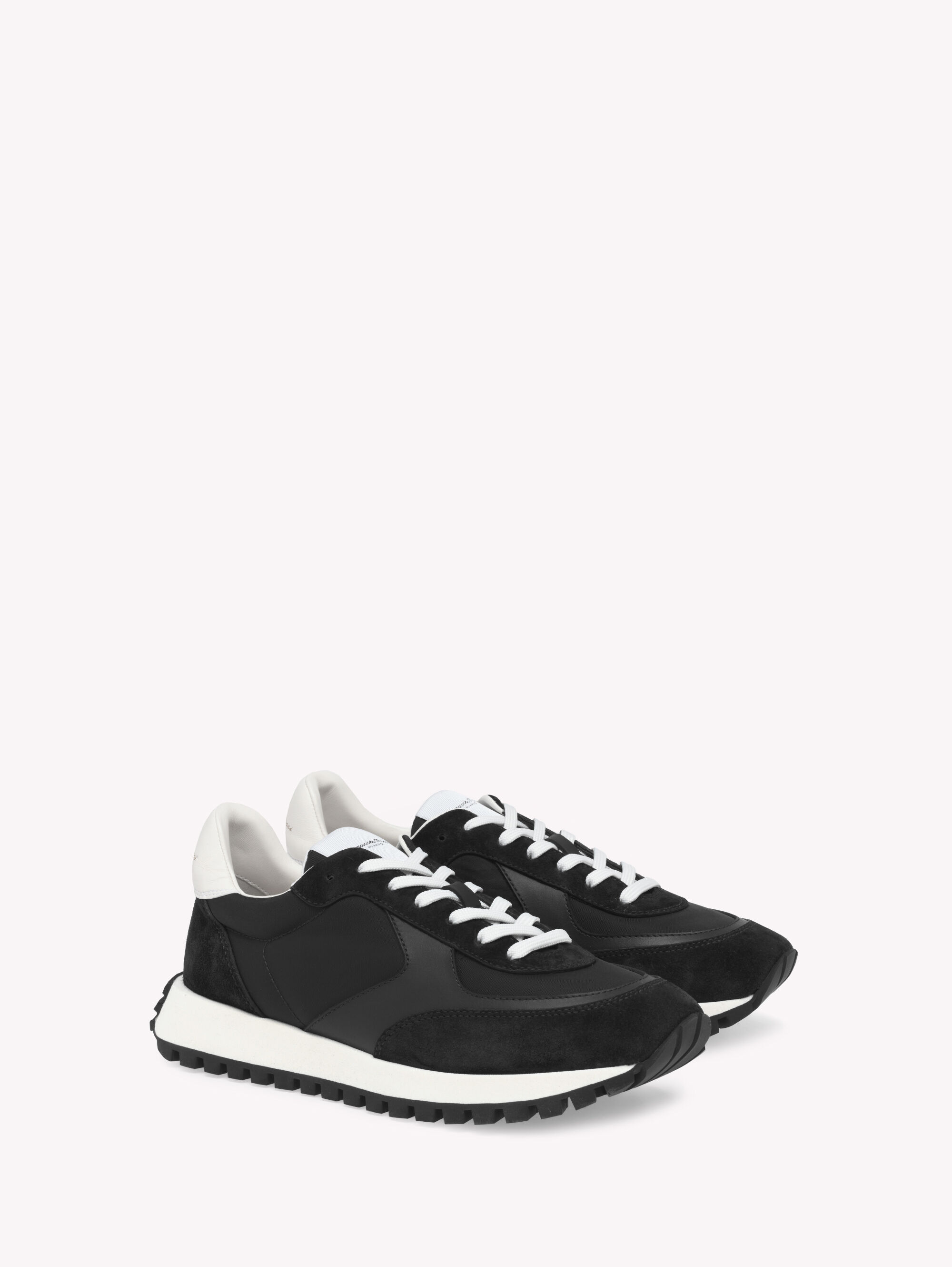 スニーカー GIANVITO ROSSI Women Sneakers G16120 05CUO XCNPHPH GIANVITO Sneakers GRAVEL | Gianvito Rossi