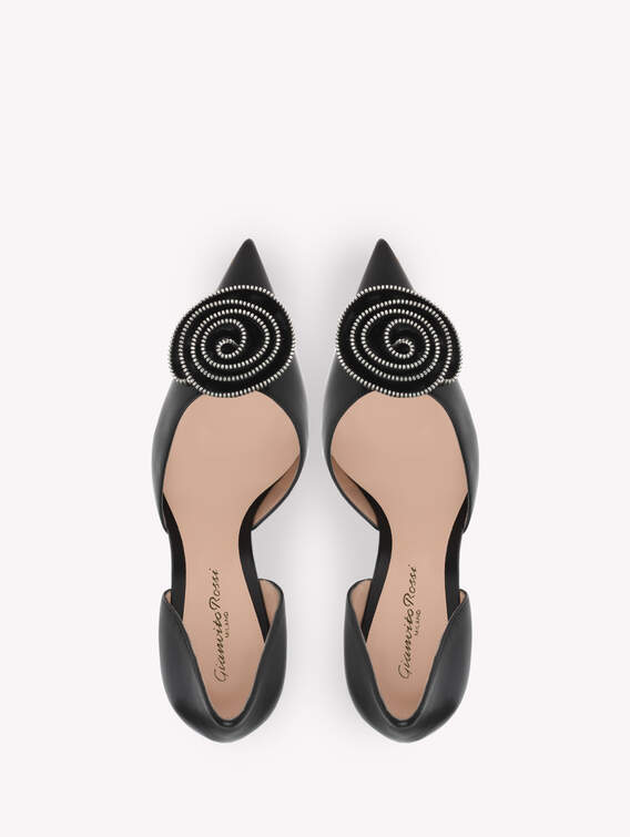 KARINA PUMP image number 3