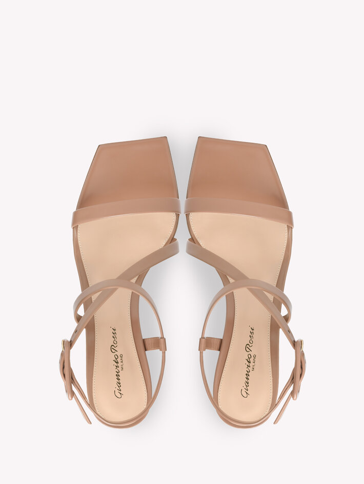 LINDSAY SANDAL image number 3