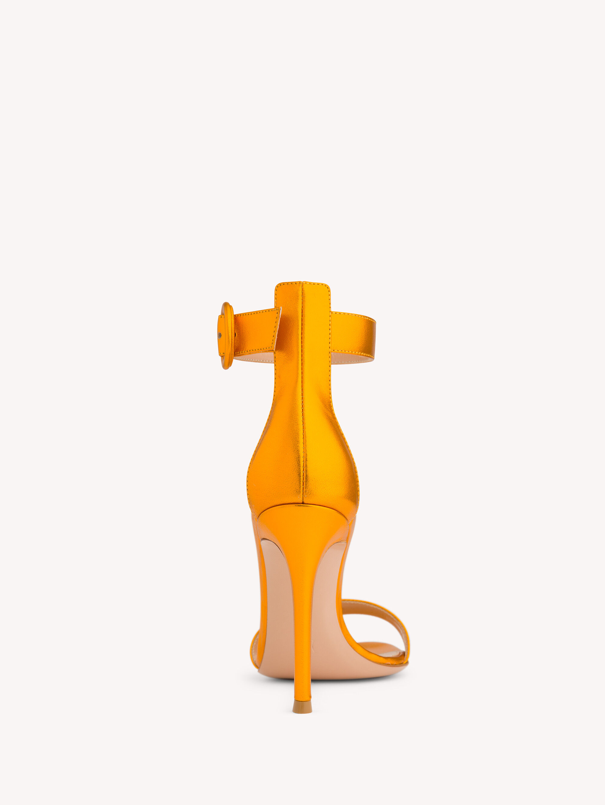 Sandals PORTOFINO 105 Gianvito Rossi
