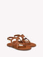 AMALFI THONG SANDAL image number 2