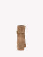 RIBBON BOOTIE image number 4