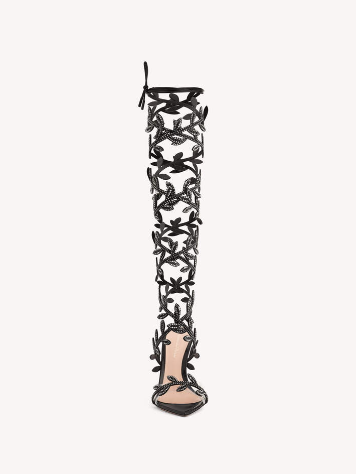 CRYSTAL FLAVIA BOOT Bildnummer 3