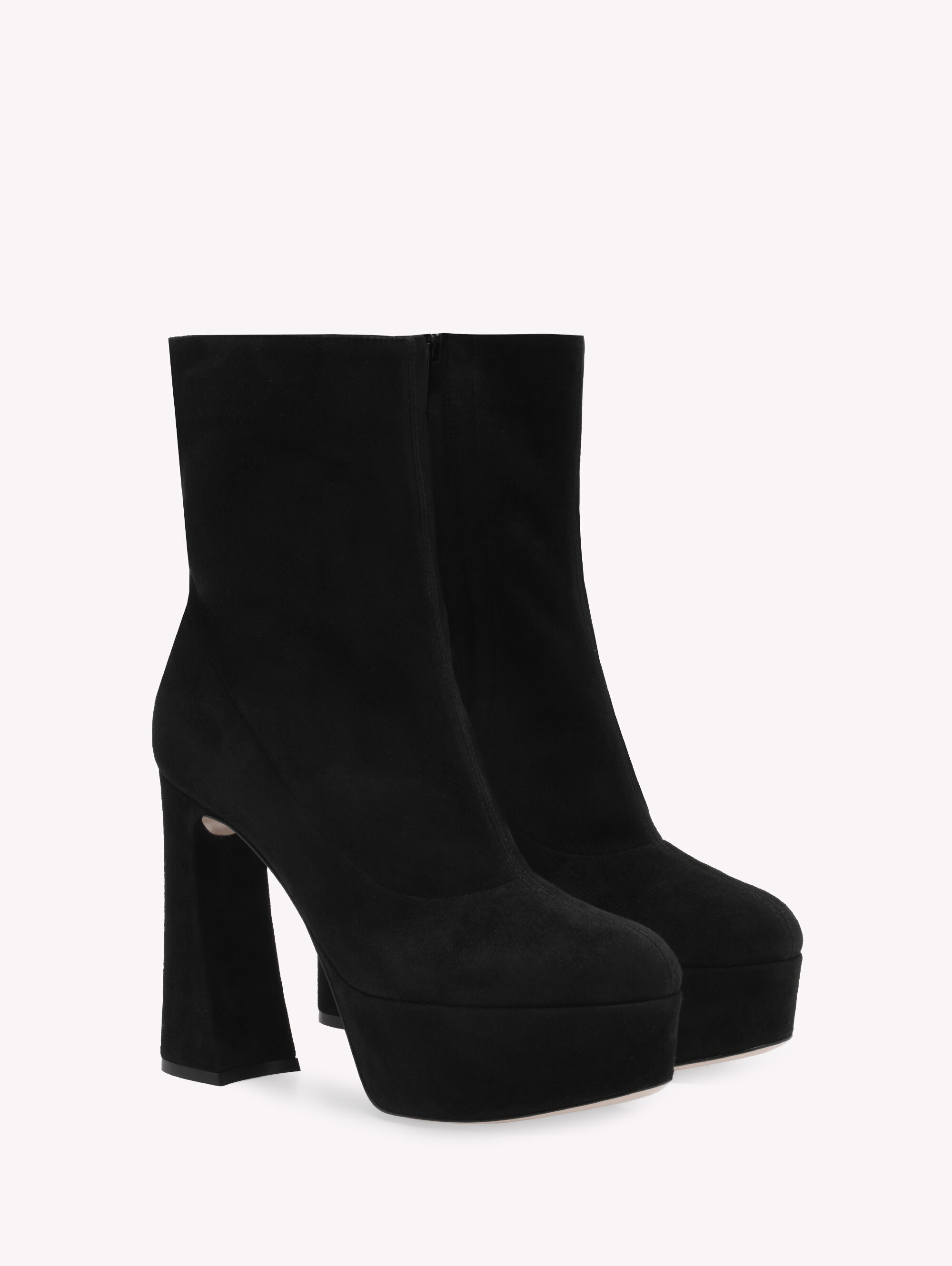 Ankle Boots for Women HOLLY BOOTIE | Gianvito Rossi