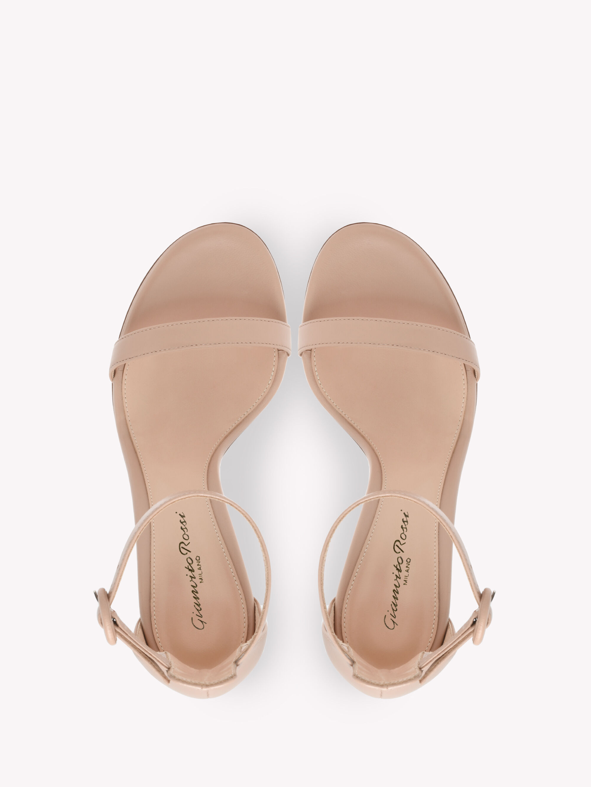 【送料&関税込】Gianvito Rossi gaeta Sandals GIANVITO ROSSI Gaeta 105 velvet sandals | NET-A-PORTER