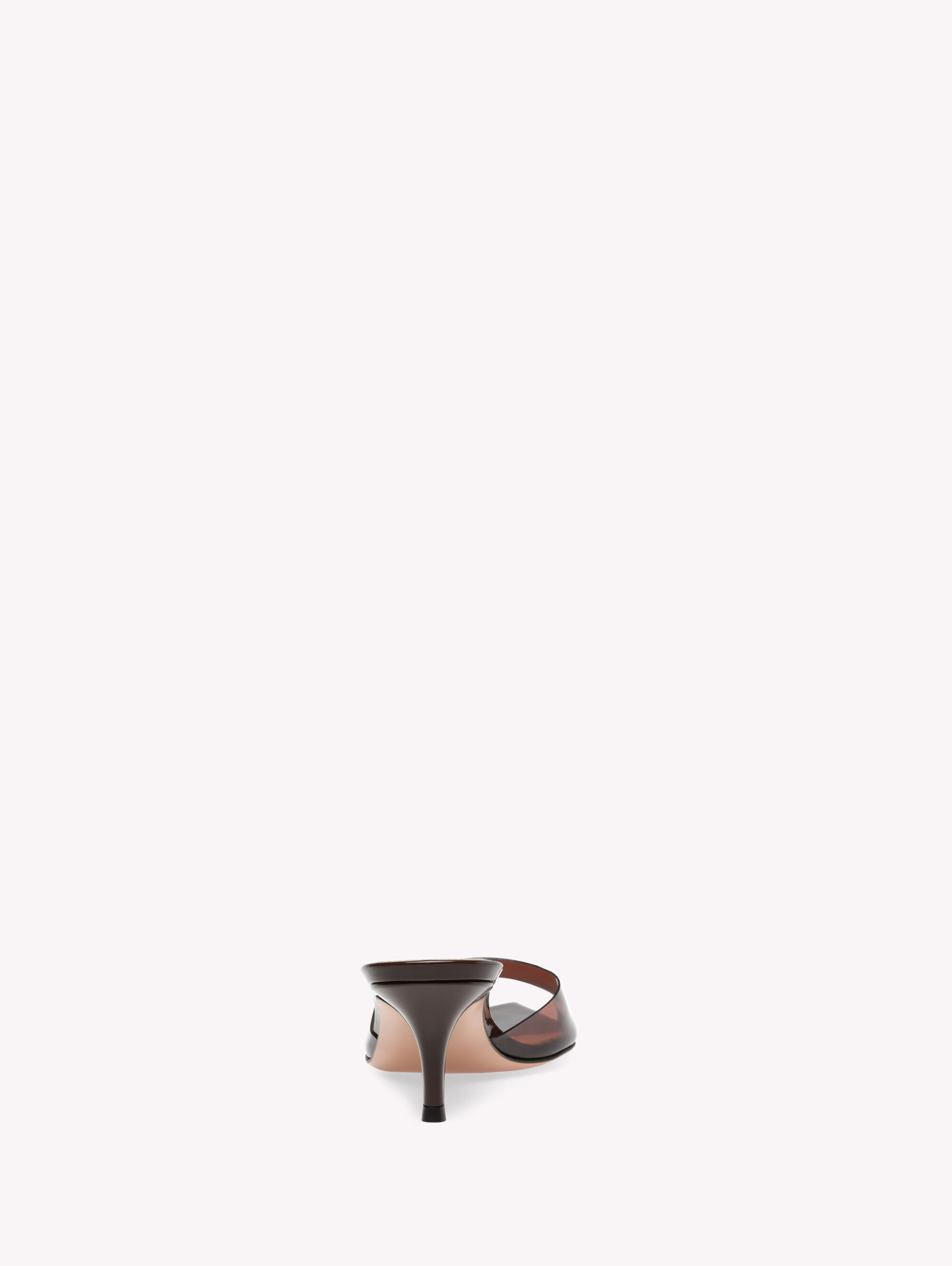Mules ELLE 55 | Gianvito Rossi