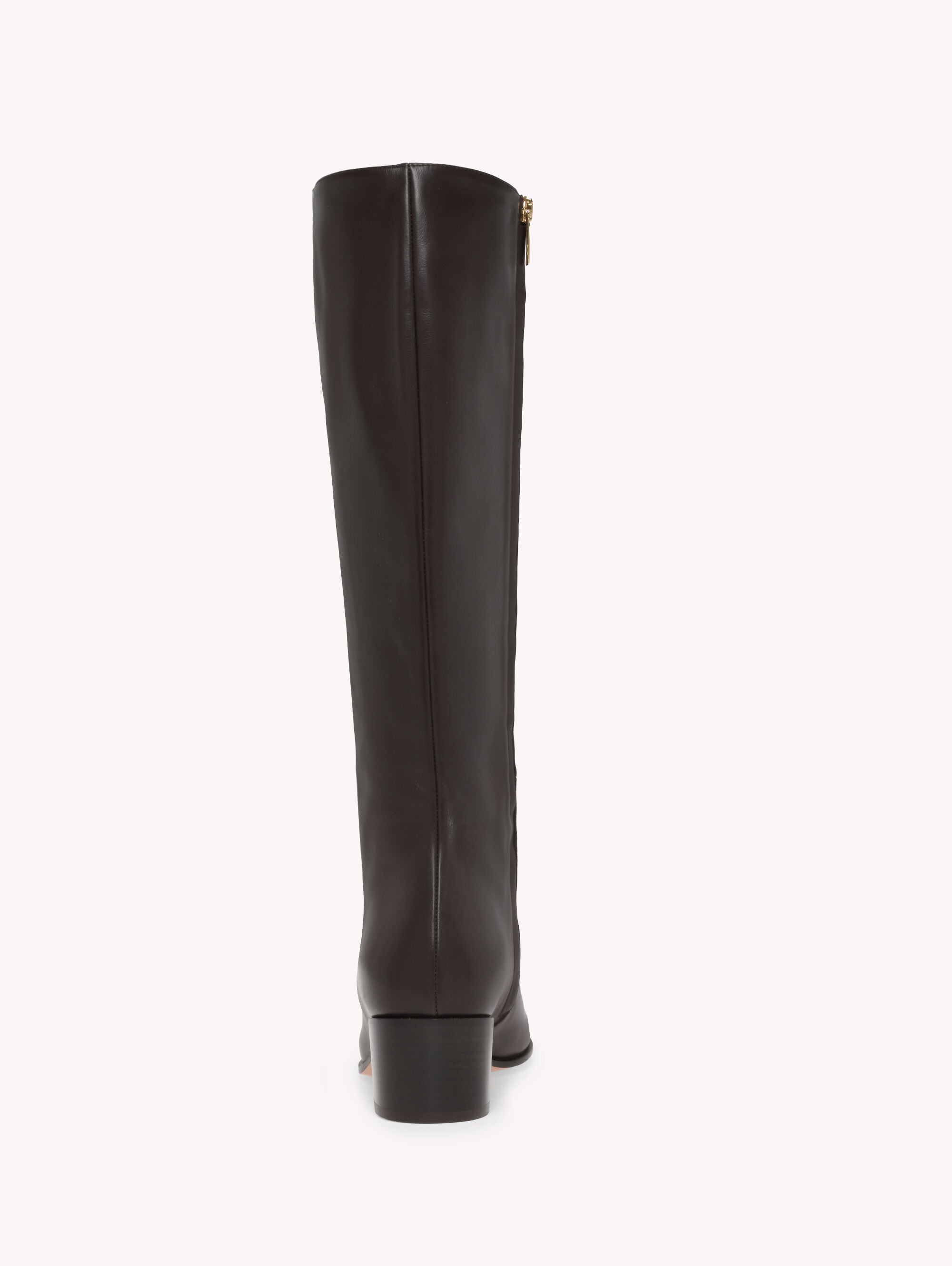 Boots SPENCER BOOT BROWN | Gianvito Rossi