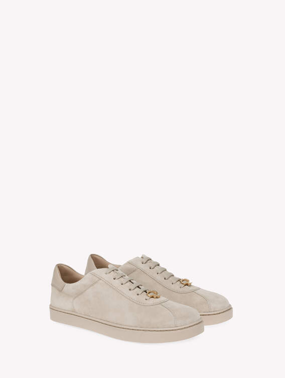 RIBBON SNEAKER image number 2