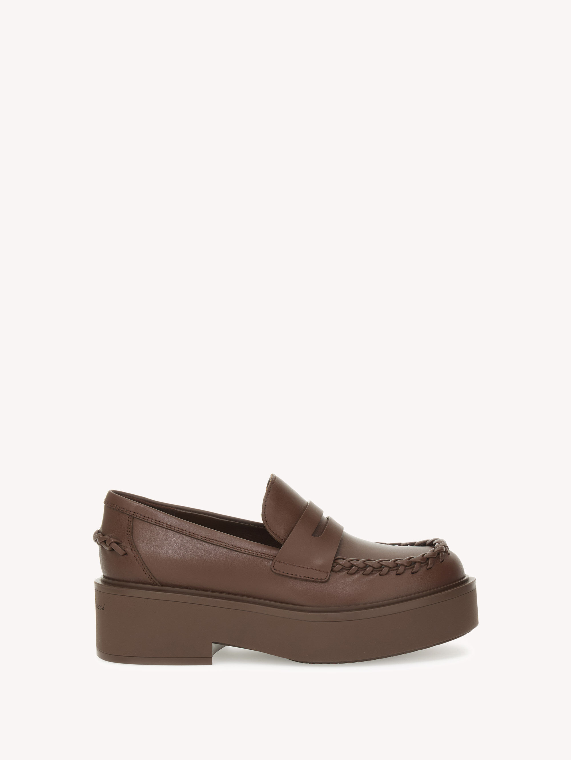 レディース用デザイナーズフラットシューズ | Gianvito Rossi