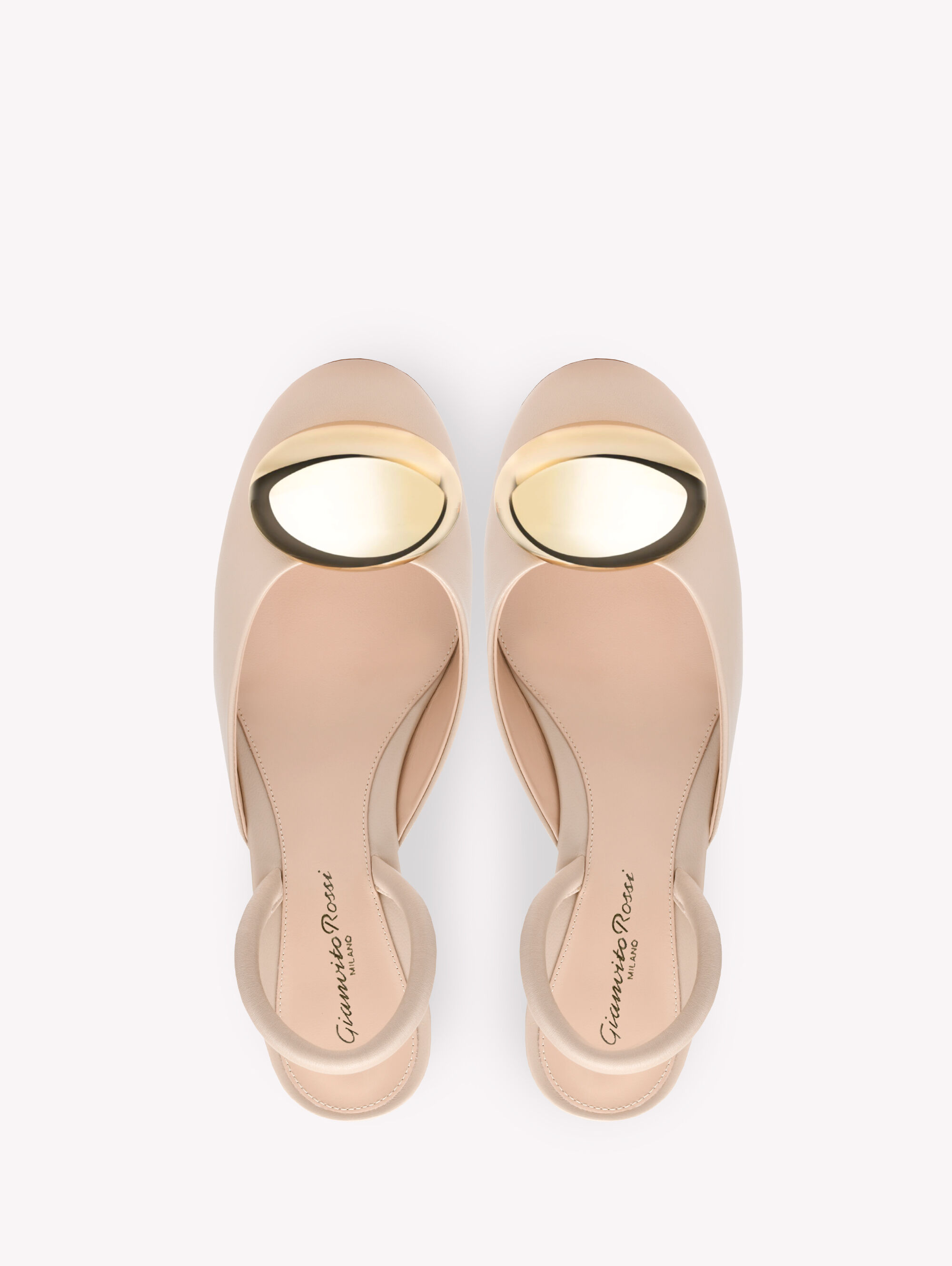 Compra SPHERA 45 per EUR 890.00 Gianvito Rossi Global