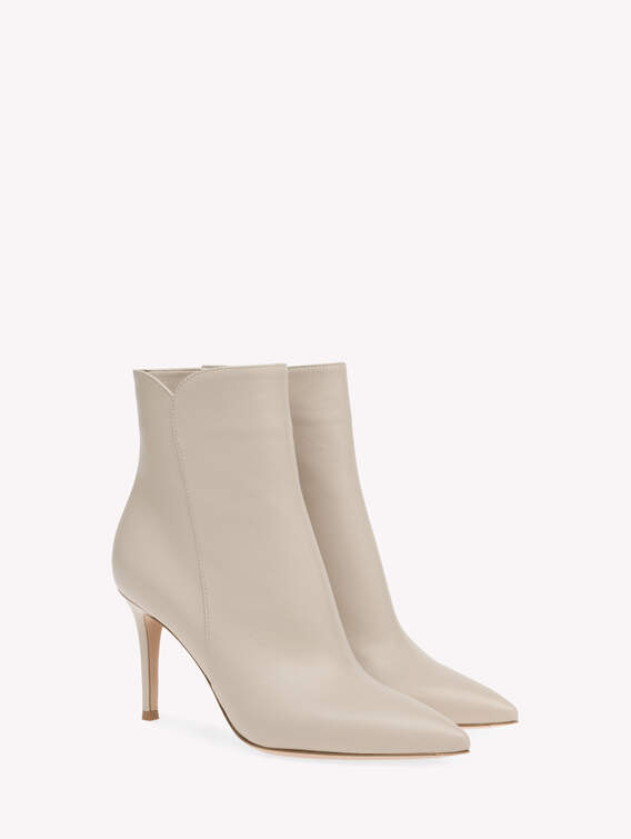 Ankle Boots for Women LEVY 85 | Gianvito Rossi