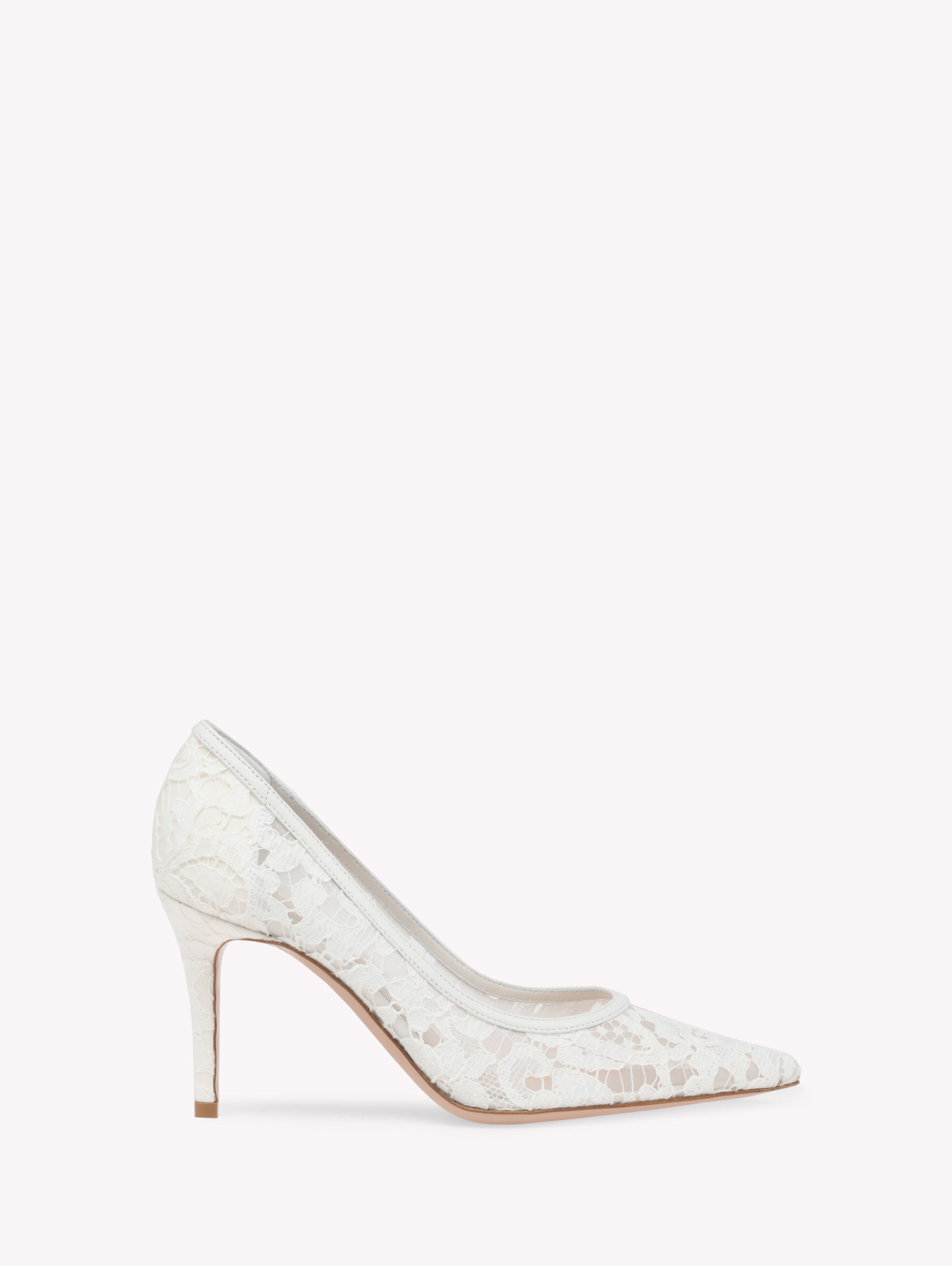 Gianvito Rossi: Italian Luxury Shoes and Accessories
