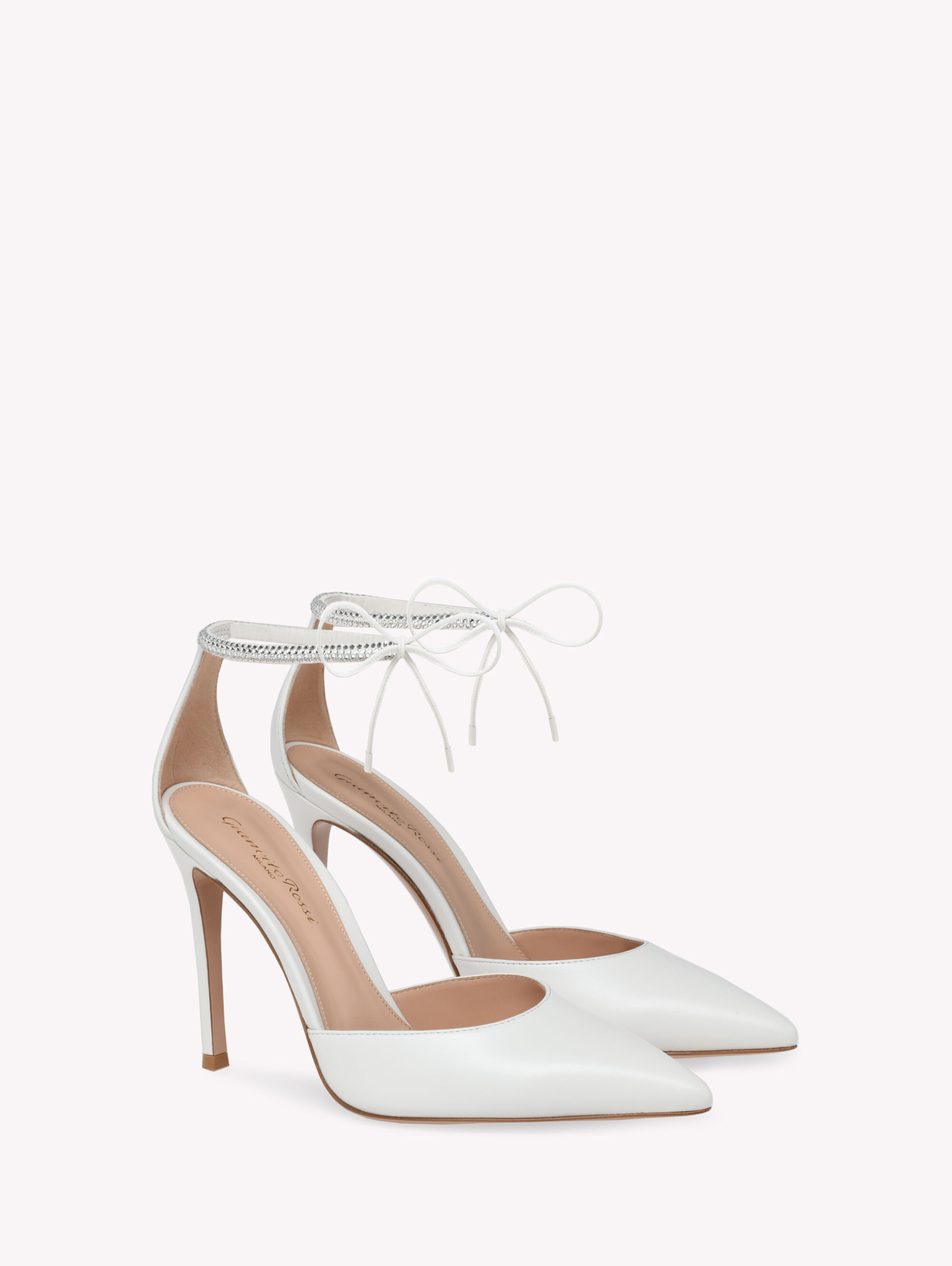 【Gianvito Rossi】MONTECARLO D'ORSAY パンプス Pumps MONTECARLO D'ORSAY | Gianvito Rossi
