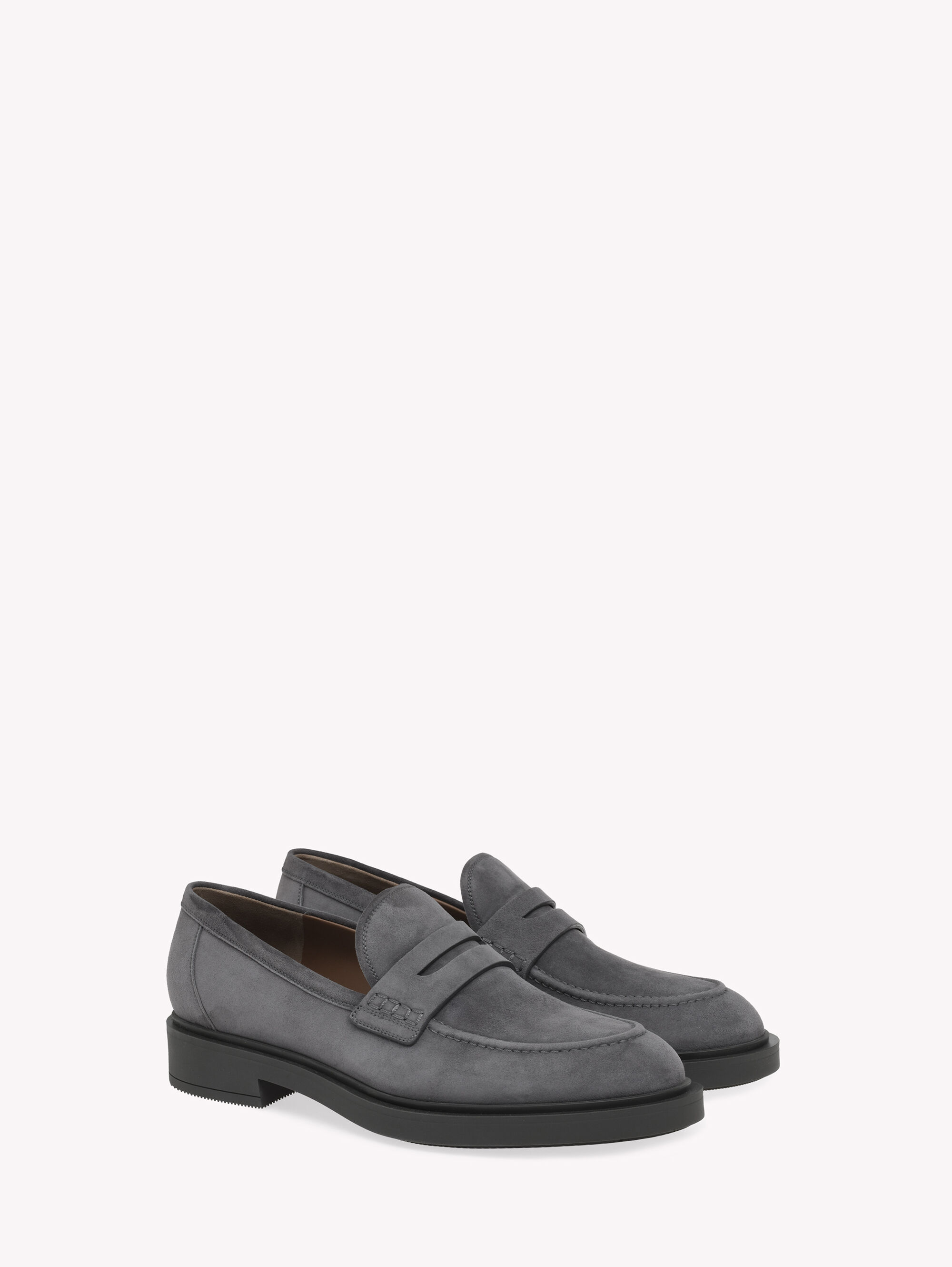 HARRIS Casual Shoes for Man Gianvito Rossi