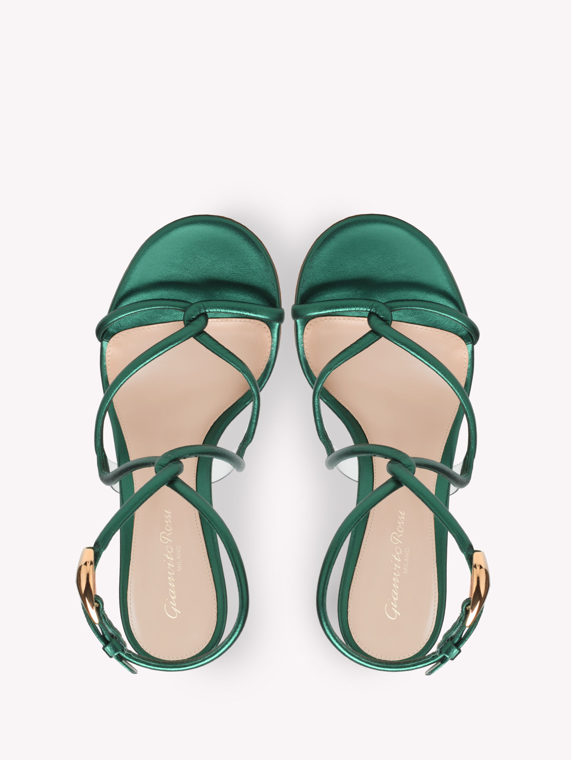 【関税込み】Gianvito Rossi BLACK MAMBA 85 Sandals BLACK MAMBA 85 | Gianvito Rossi