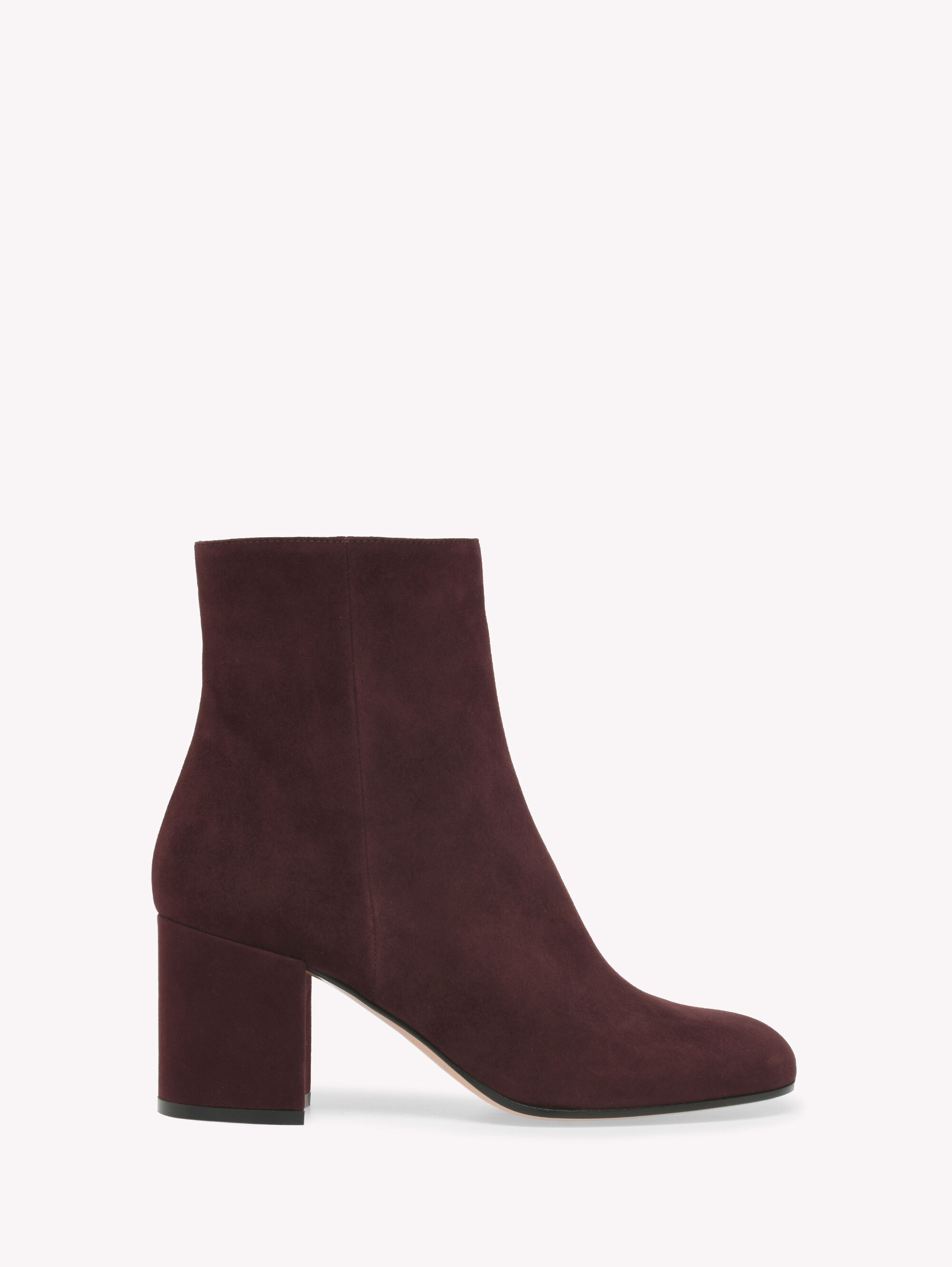 Luxury Ankle Boots for Women | Gianvito Rossi