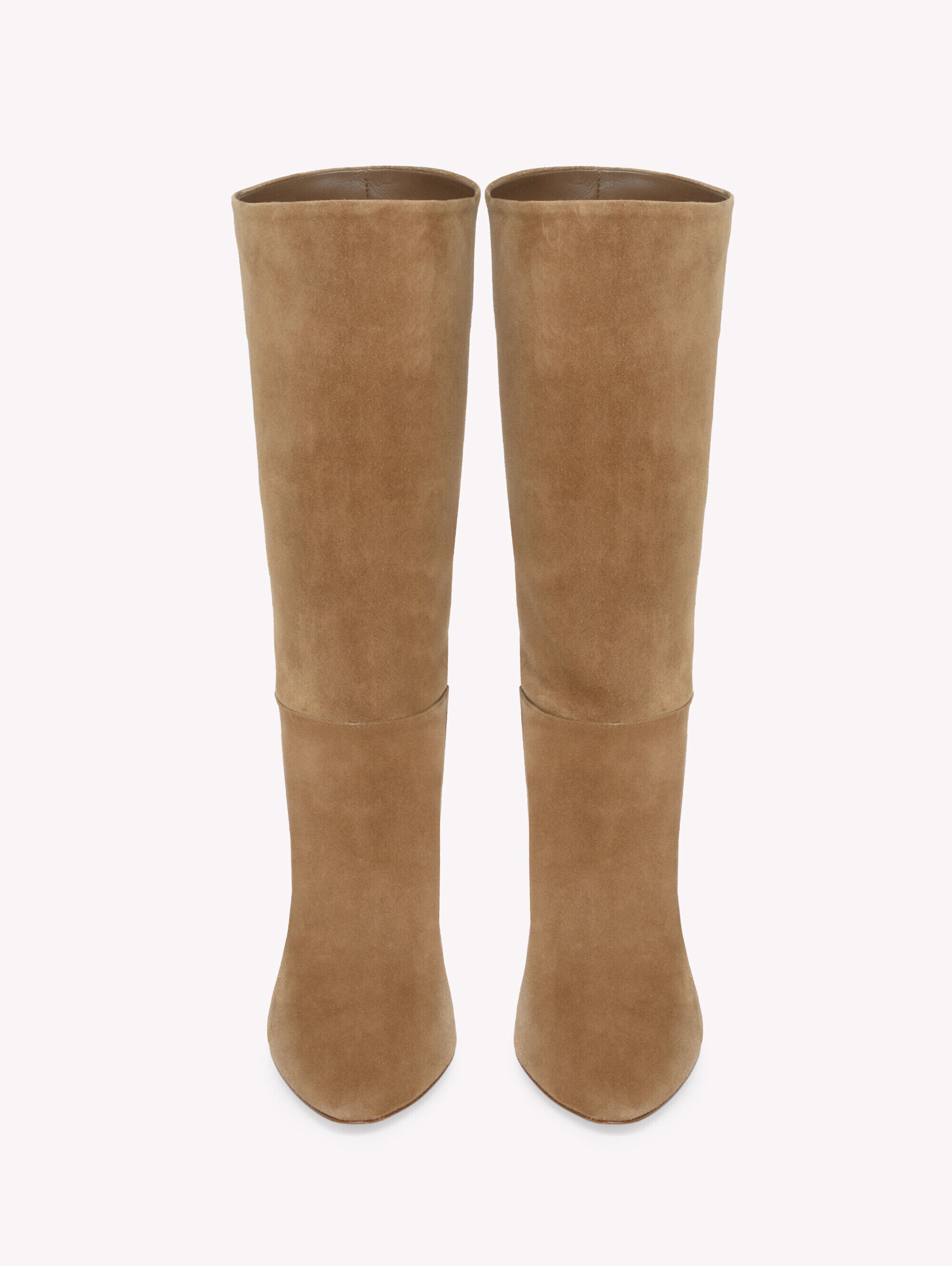 Booties ELISE BROWN | Gianvito Rossi