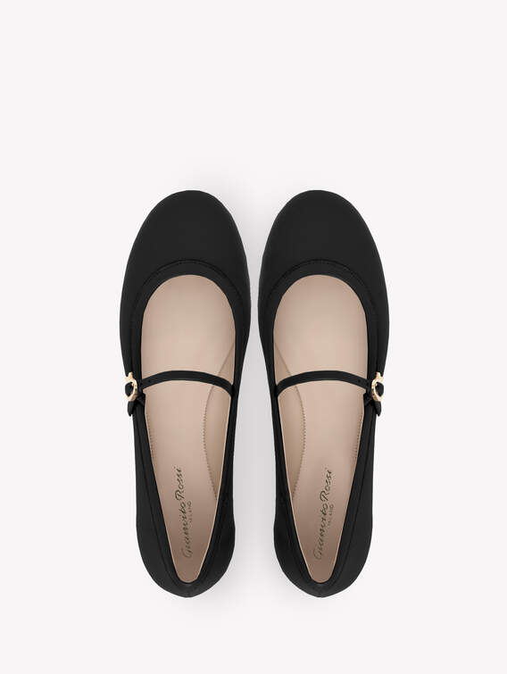 CARLA: Flat Shoes for Woman | Gianvito Rossi