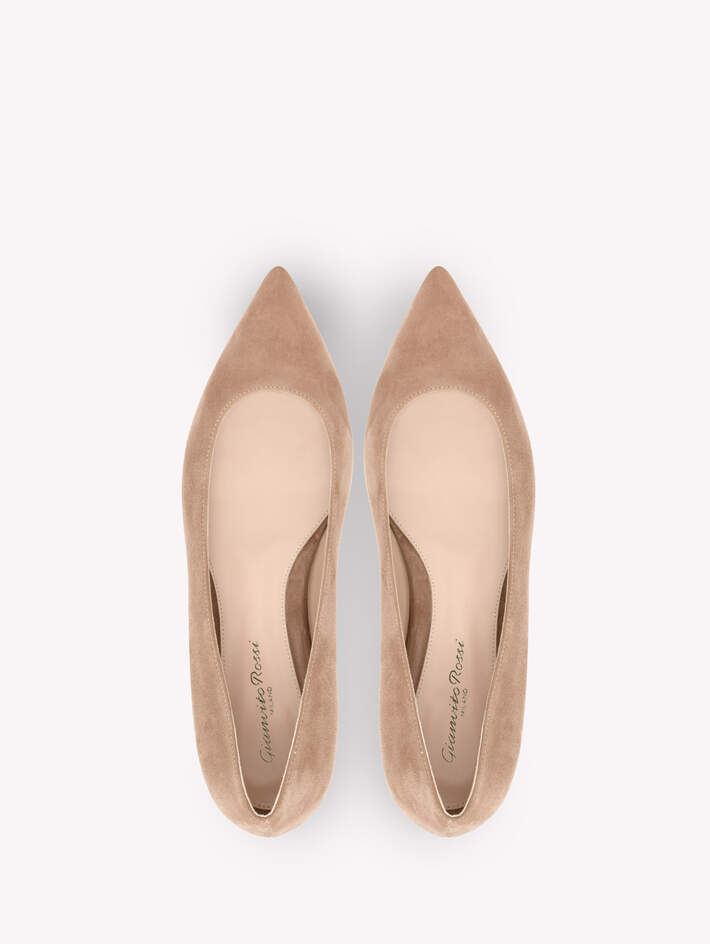 GIANVITO FLAT