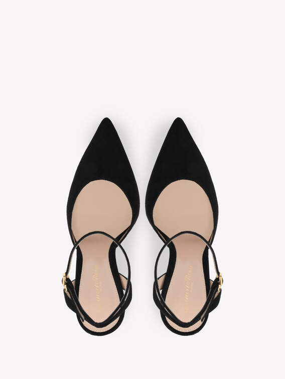 Pumps AURA D'ORSAY | Gianvito Rossi