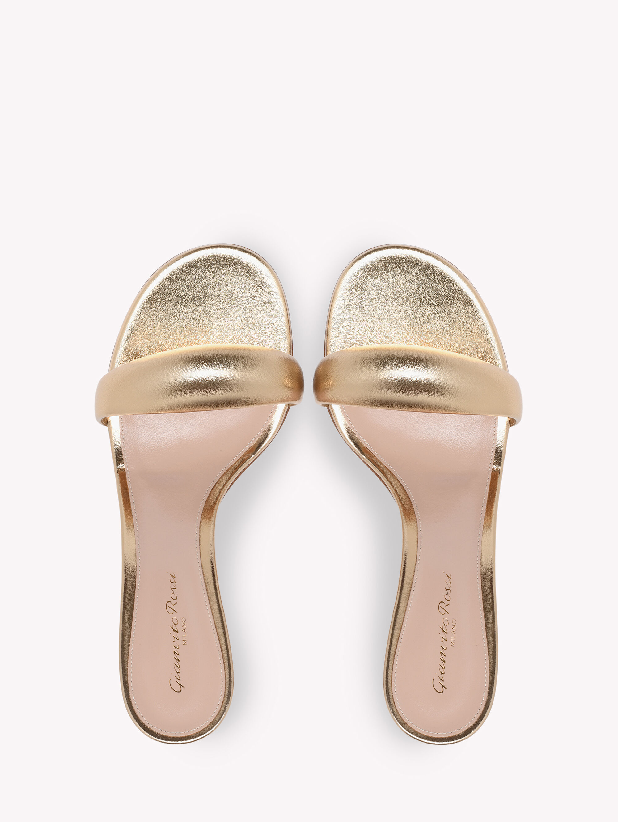 Buy BIJOUX MULE 55 for GBP 590.00 | Gianvito Rossi United Kingdom