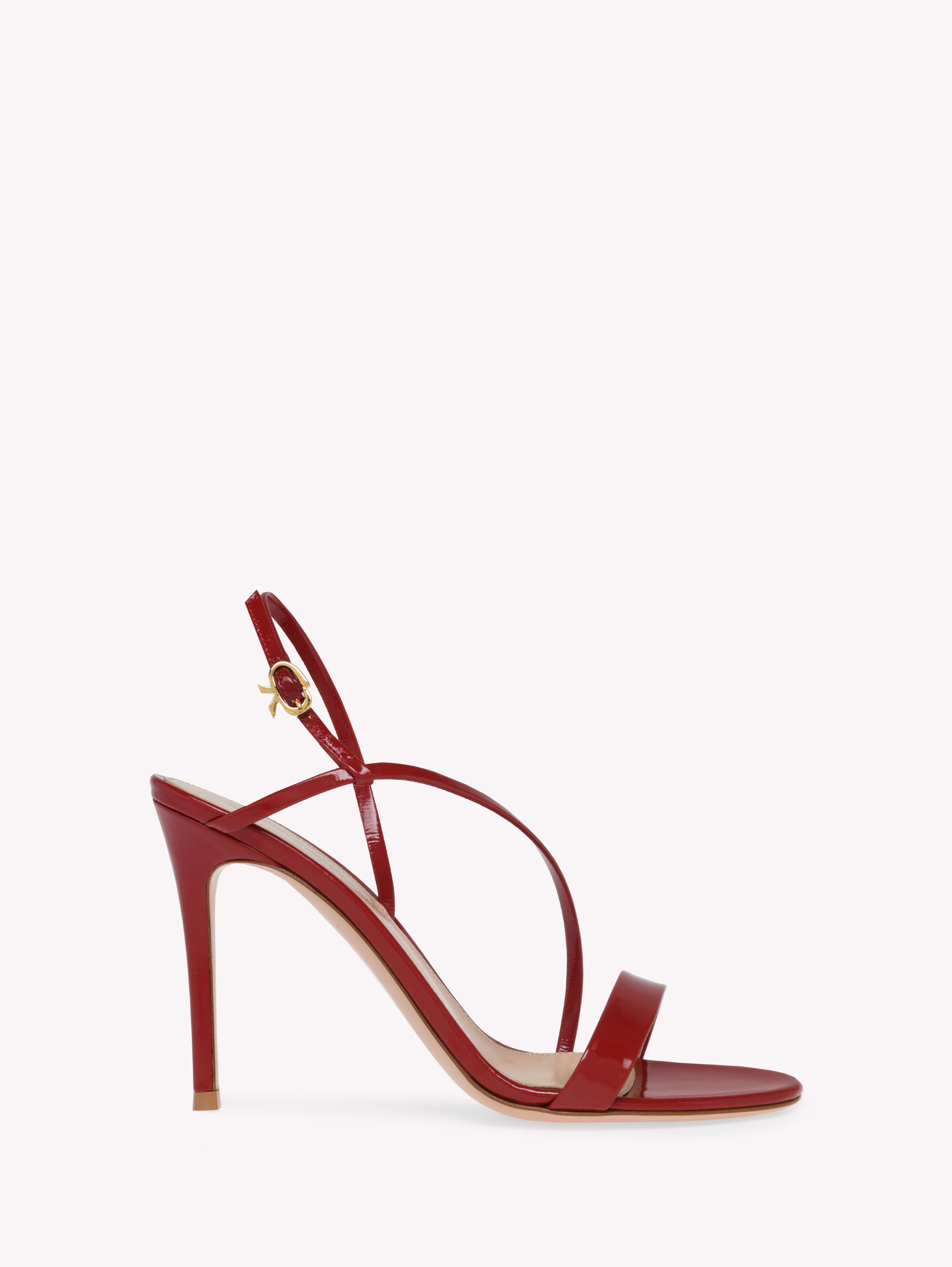 Iconic Shoes for Women - Signatures Collection | Gianvito Rossi