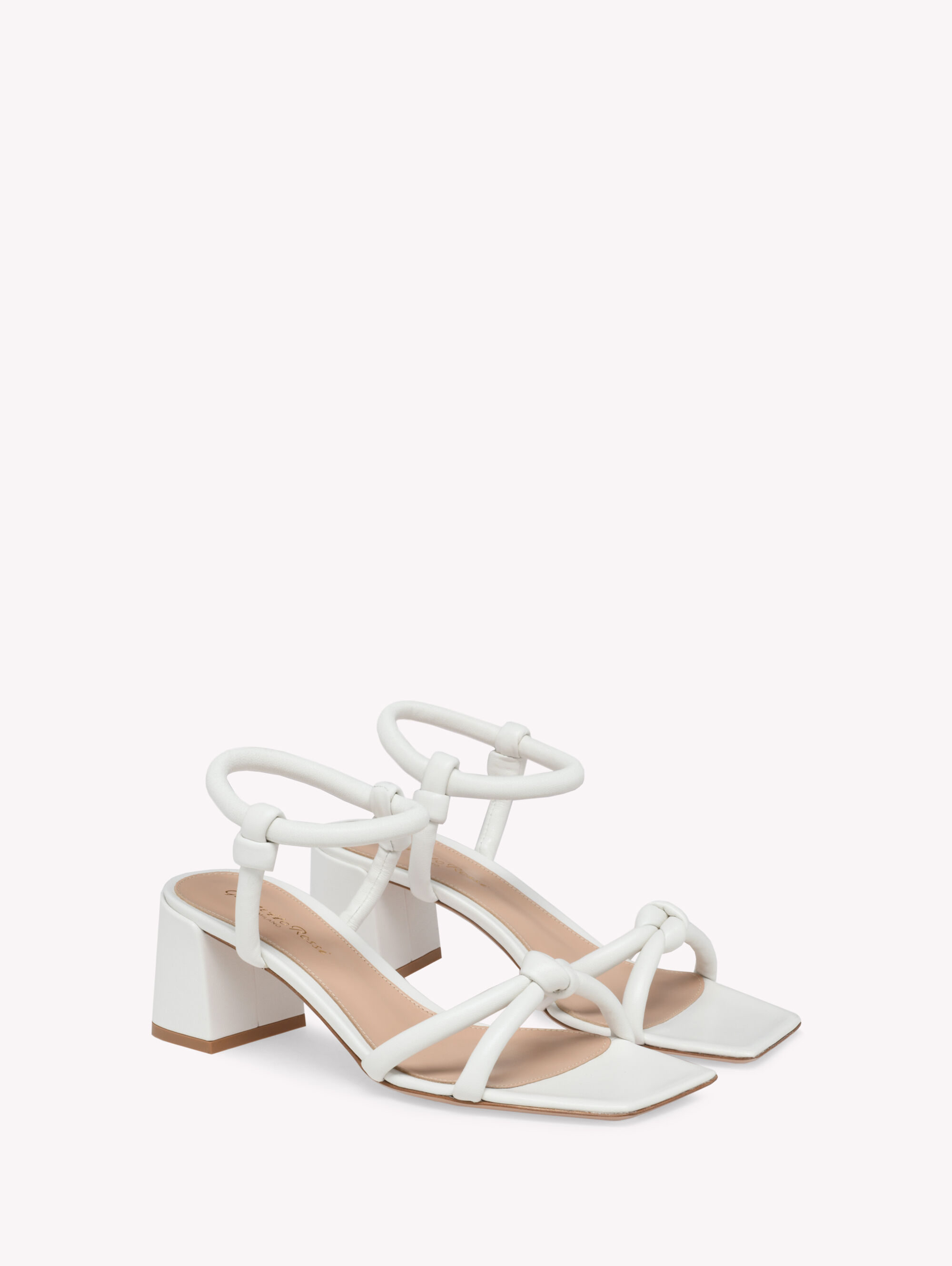 【Gianvito Rossi】ジャンヴィト・ロッシ／JUNO 55 Sandals JUNO 55 | Gianvito Rossi