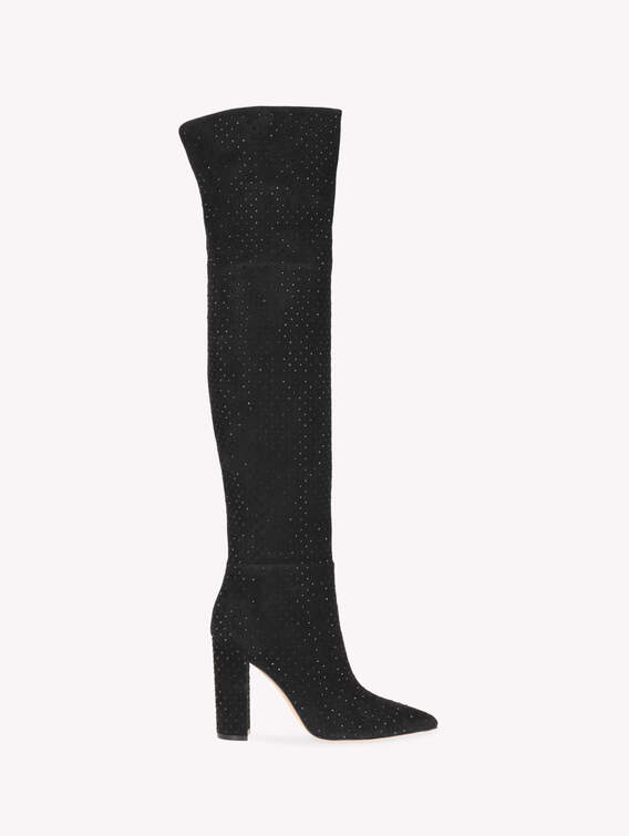 CRYSTAL PIPER BOOT