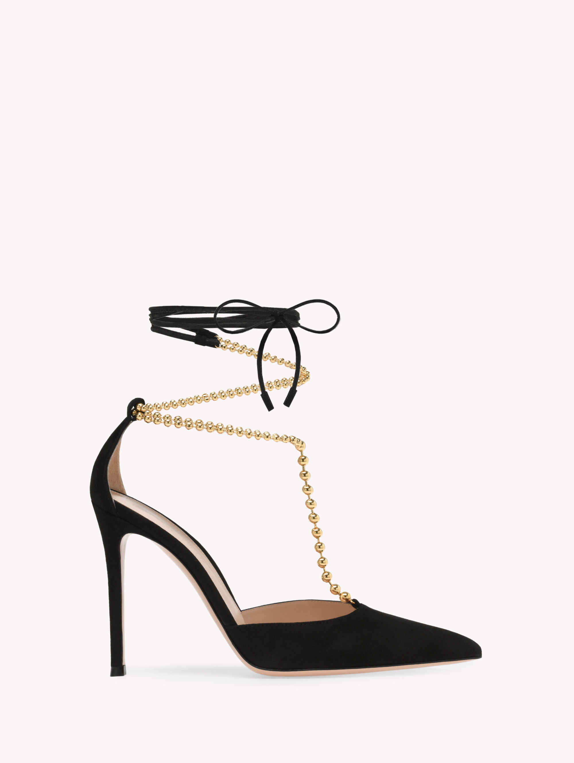 Women s Shoes Handmade in Italy Gianvito Rossi