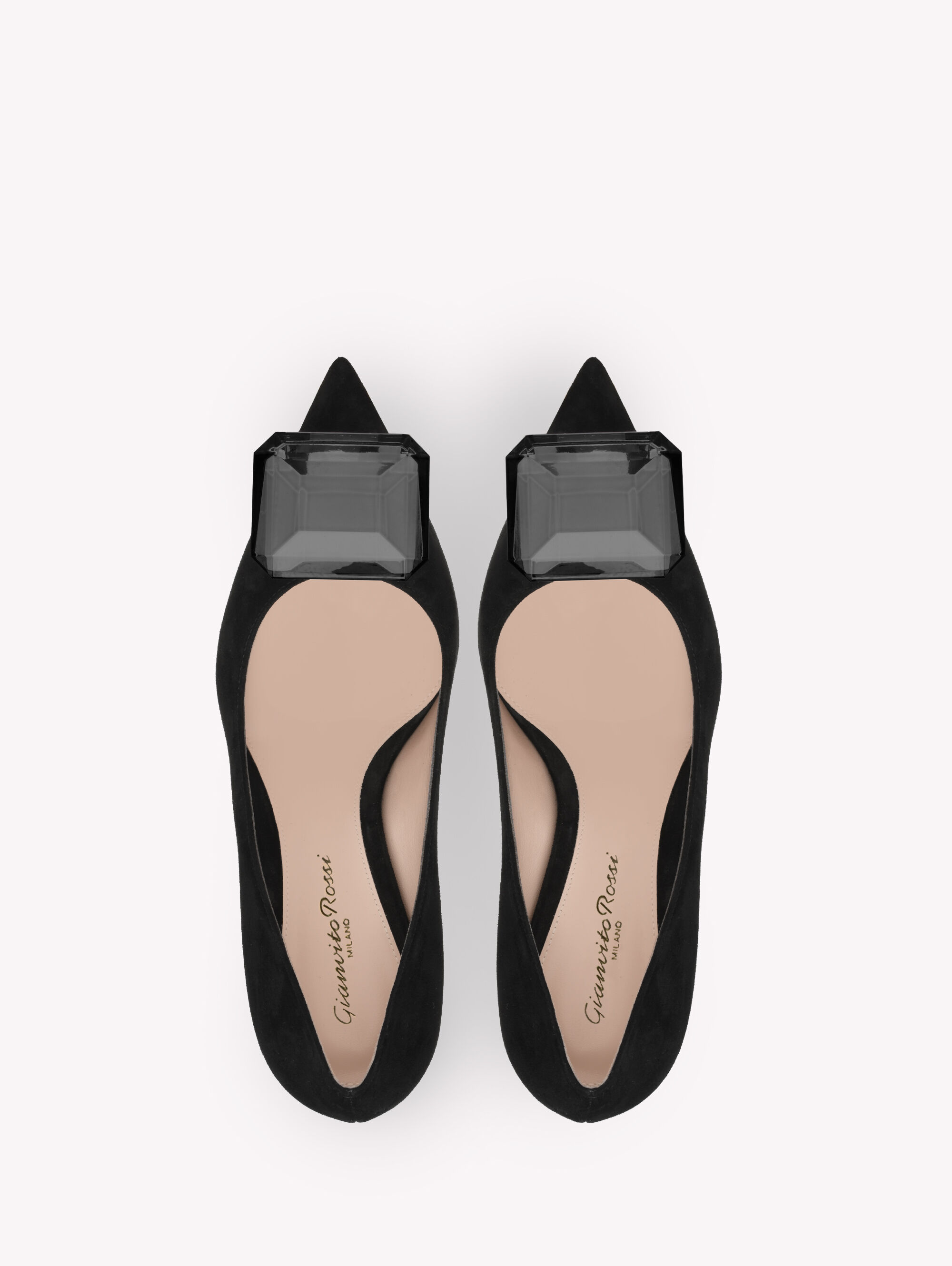 パンプス JAIPUR PUMP 70 | Gianvito Rossi