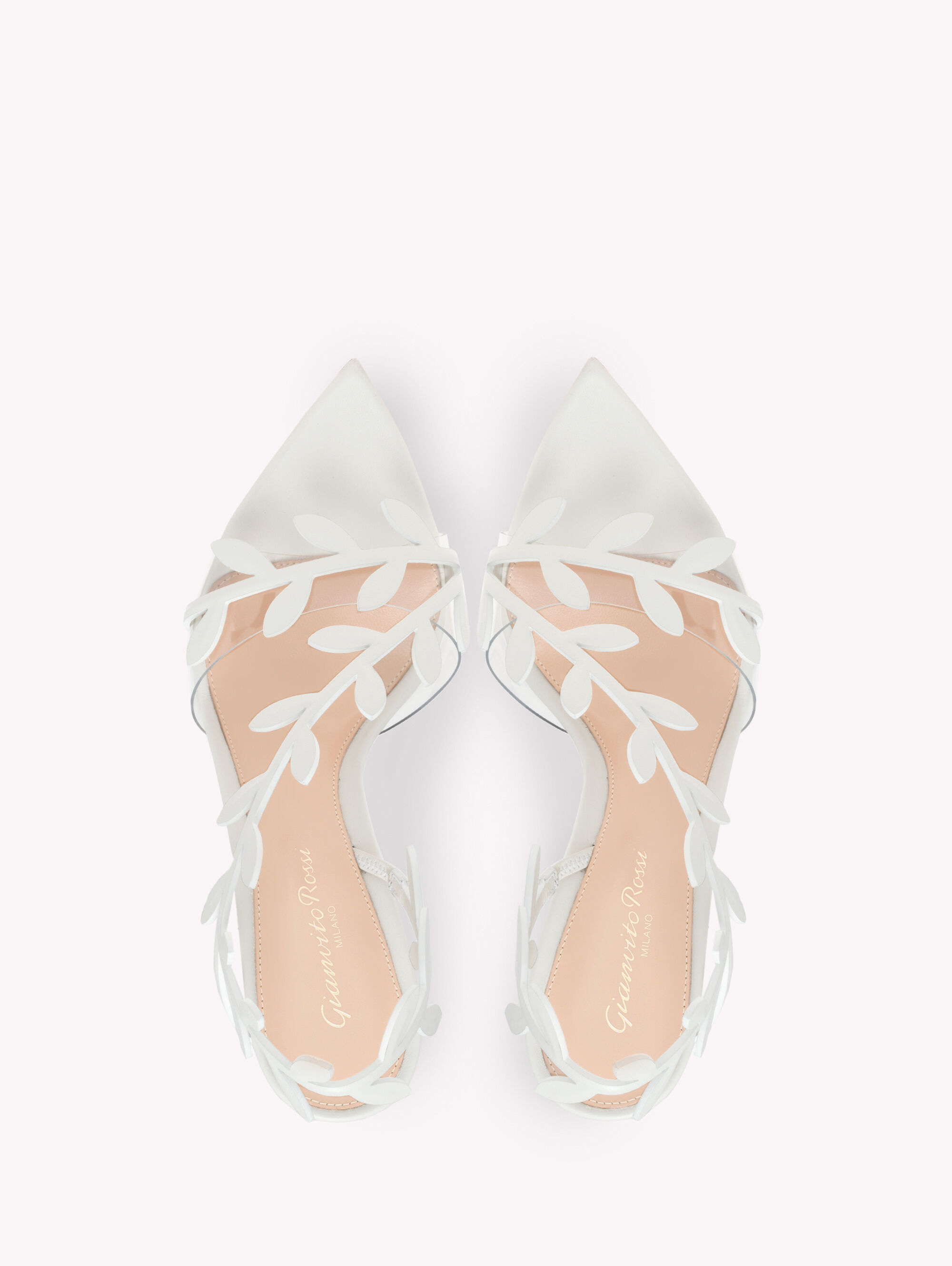 Sandals FLAVIA | Gianvito Rossi
