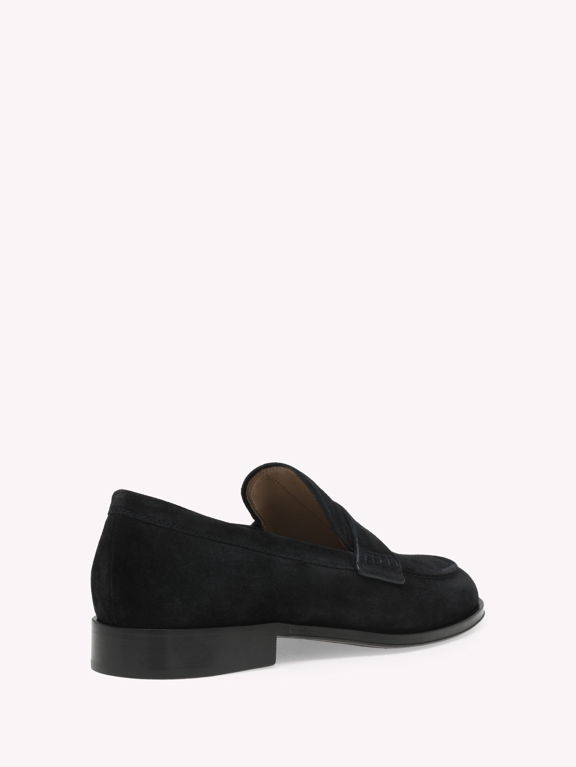 Casual GEORGE BLUE | Gianvito Rossi