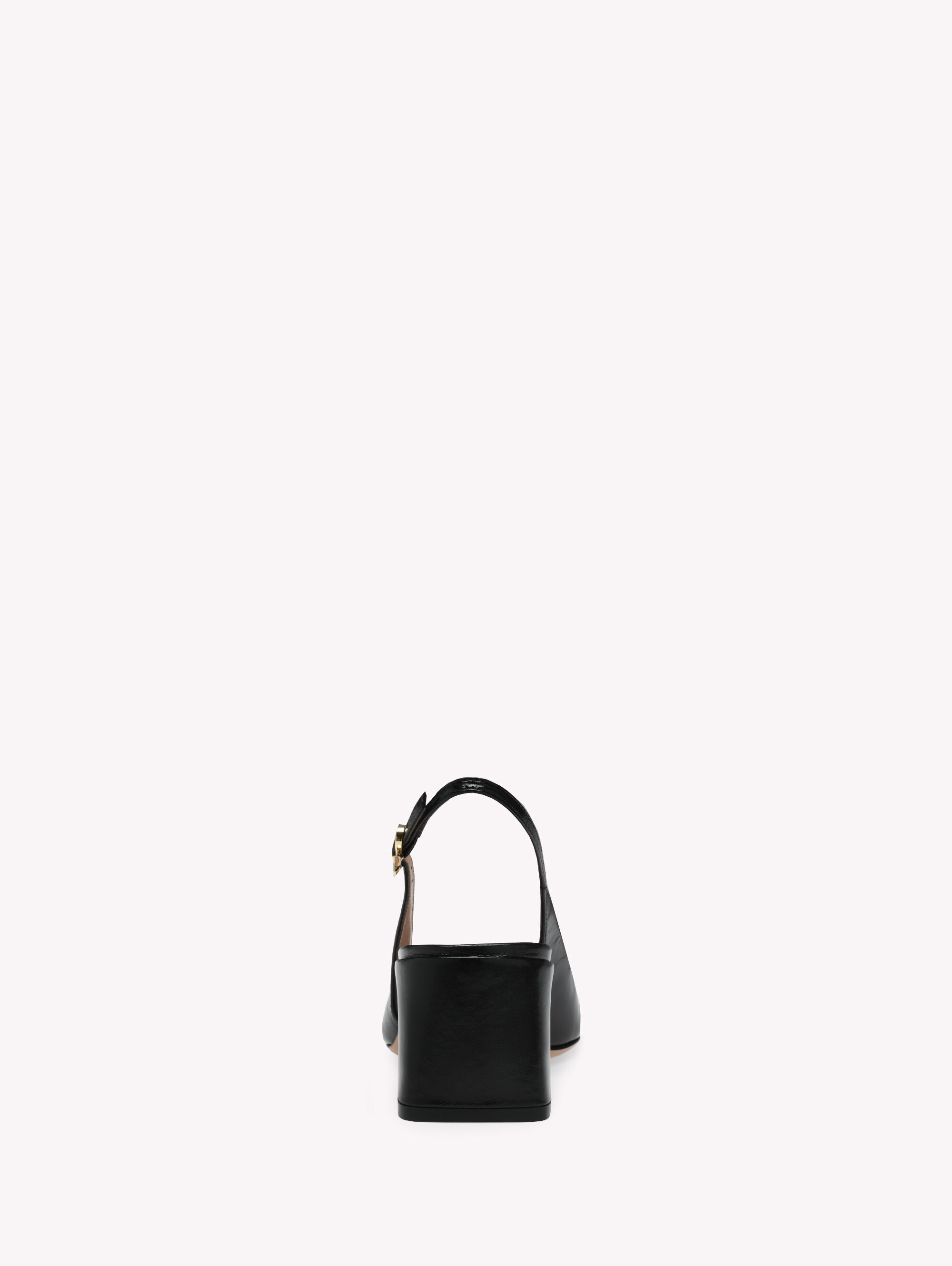 Gianvito rossi plexi 55 sale