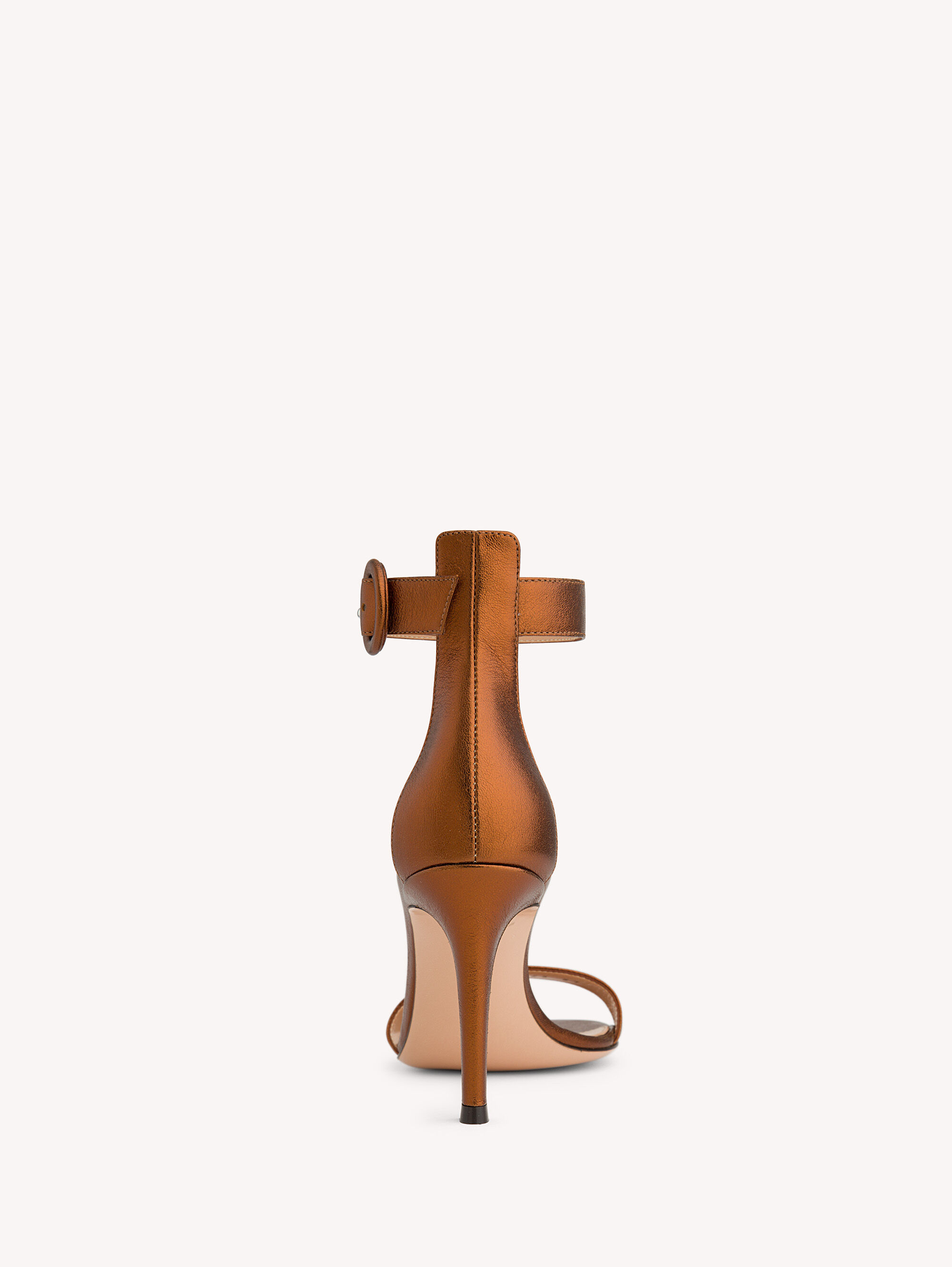 Sandals PORTOFINO 85 | Gianvito Rossi