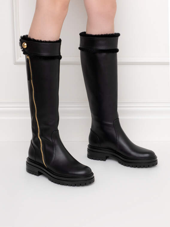 MONTREAL BOOT image number 2
