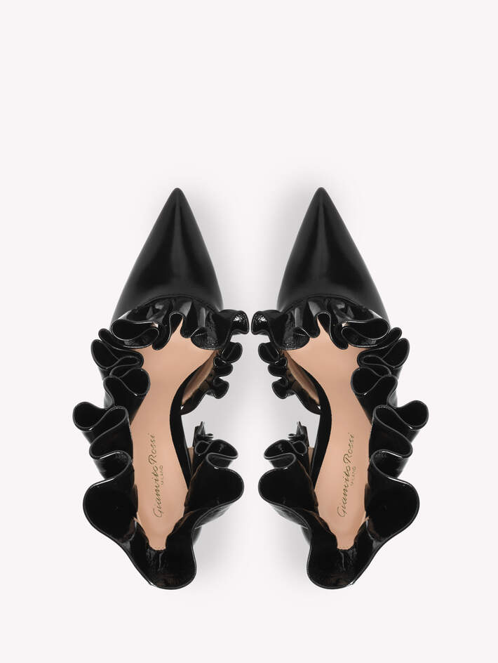 GABRIELLE PUMP image number 3
