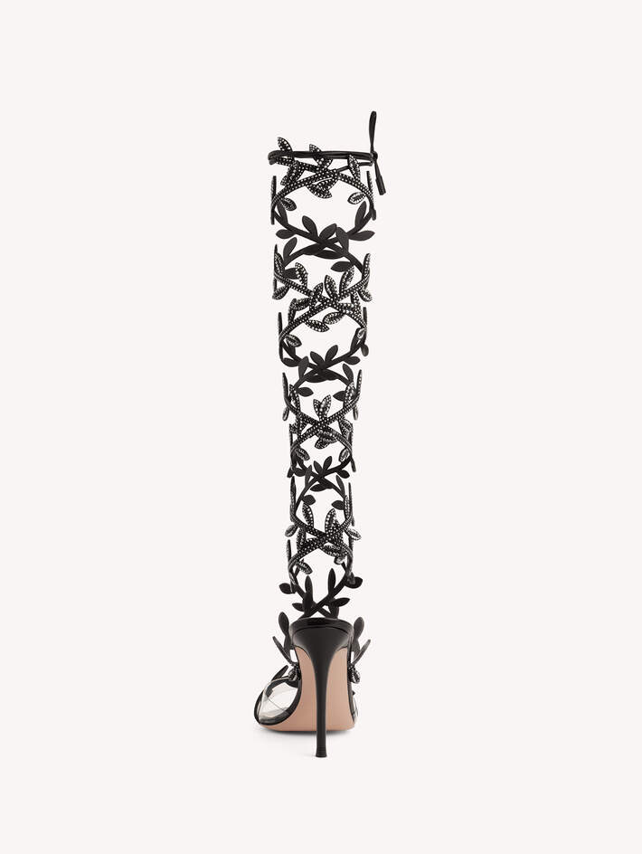 CRYSTAL FLAVIA BOOT Bildnummer 4
