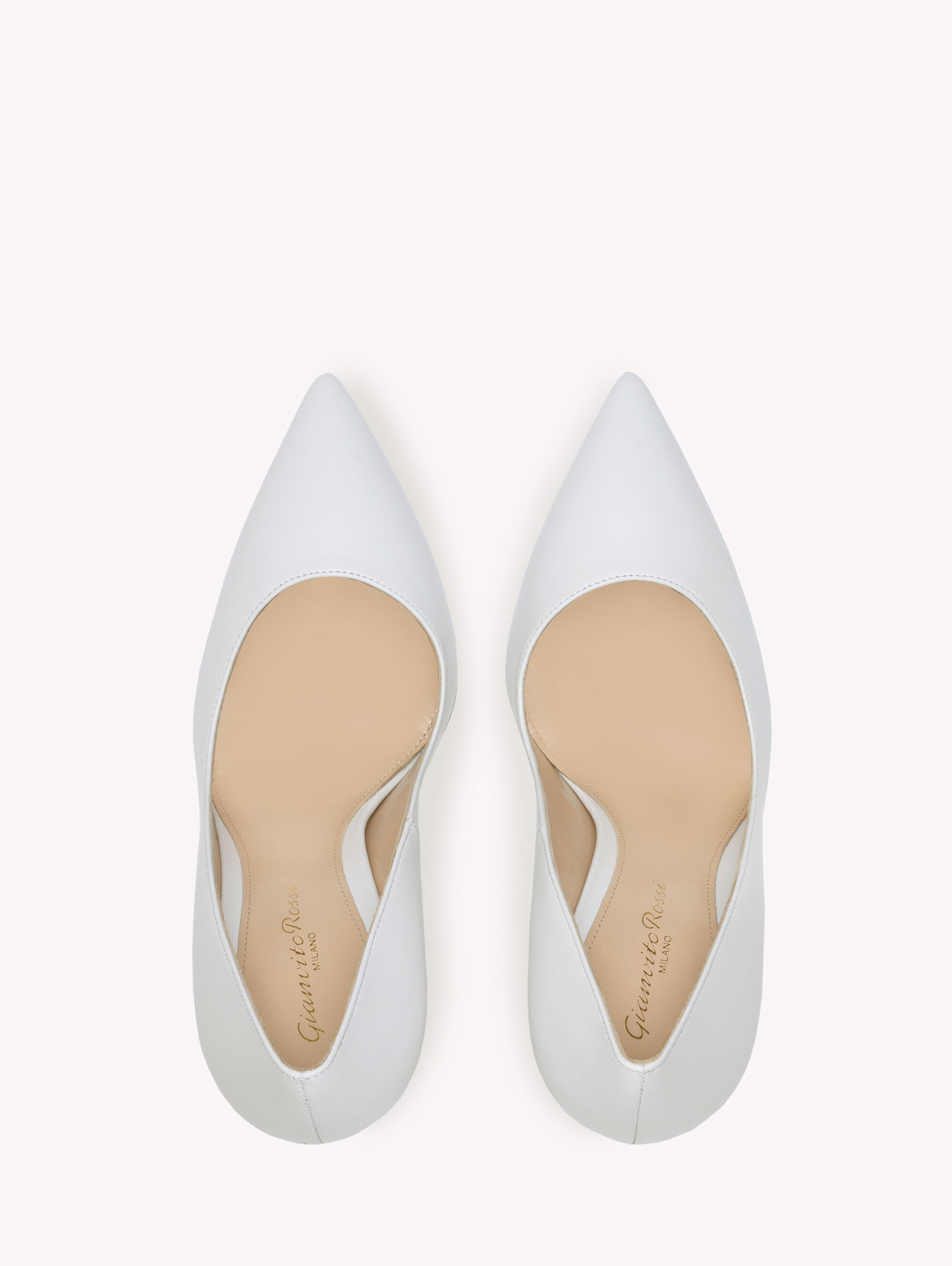 Gianvito rossi lyn 105 pvc mules sales