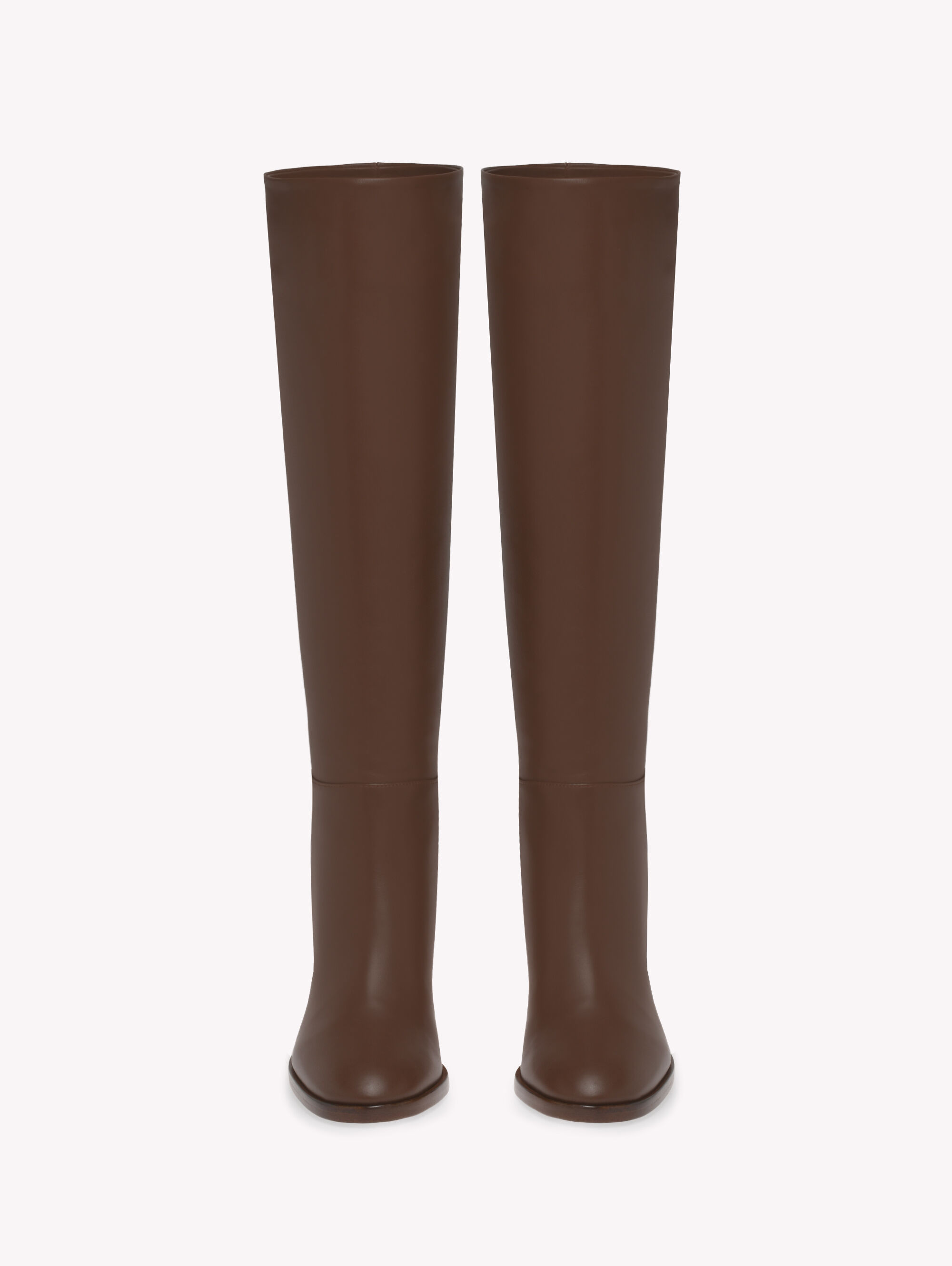 ショートブーツ・ブーティ Gianvito Rossi 'Santiago' boots Boots SANTIAGO | Gianvito Rossi